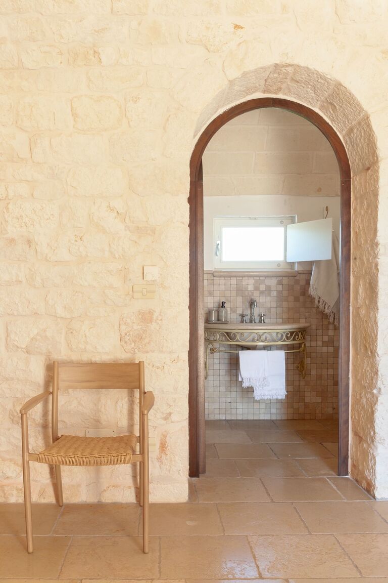 Italianway Ceglie Messapica Trullo Libeccio by Elite Villas