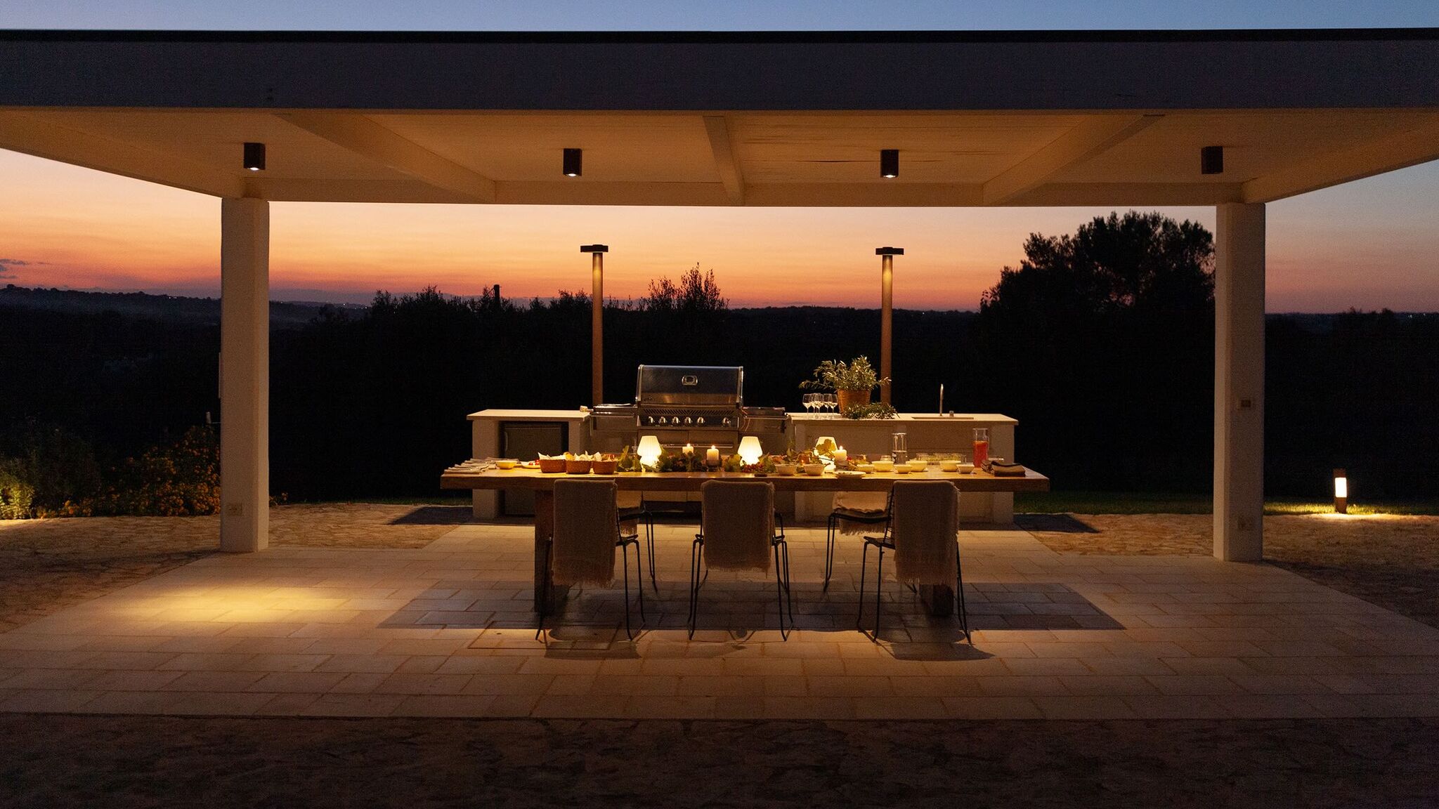 Italianway Ceglie Messapica Trullo Alloro by Elite Villas