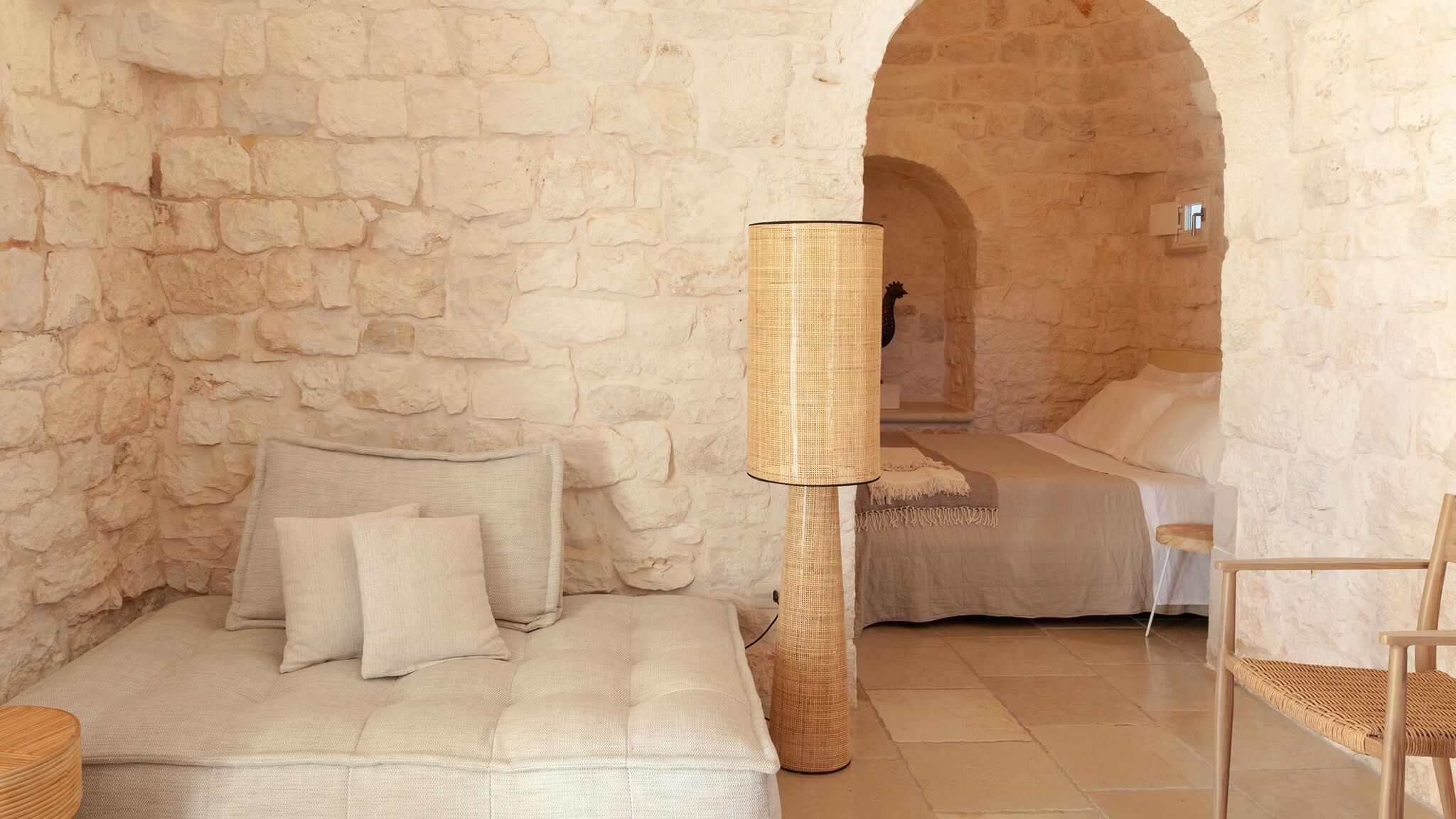 Italianway Ceglie Messapica Trullo Libeccio by Elite Villas