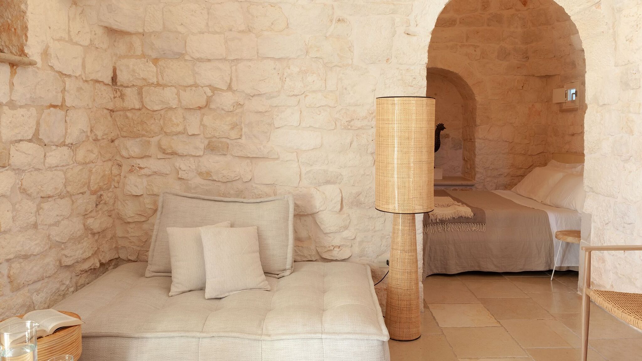 Italianway Ceglie Messapica Trullo Libeccio by Elite Villas