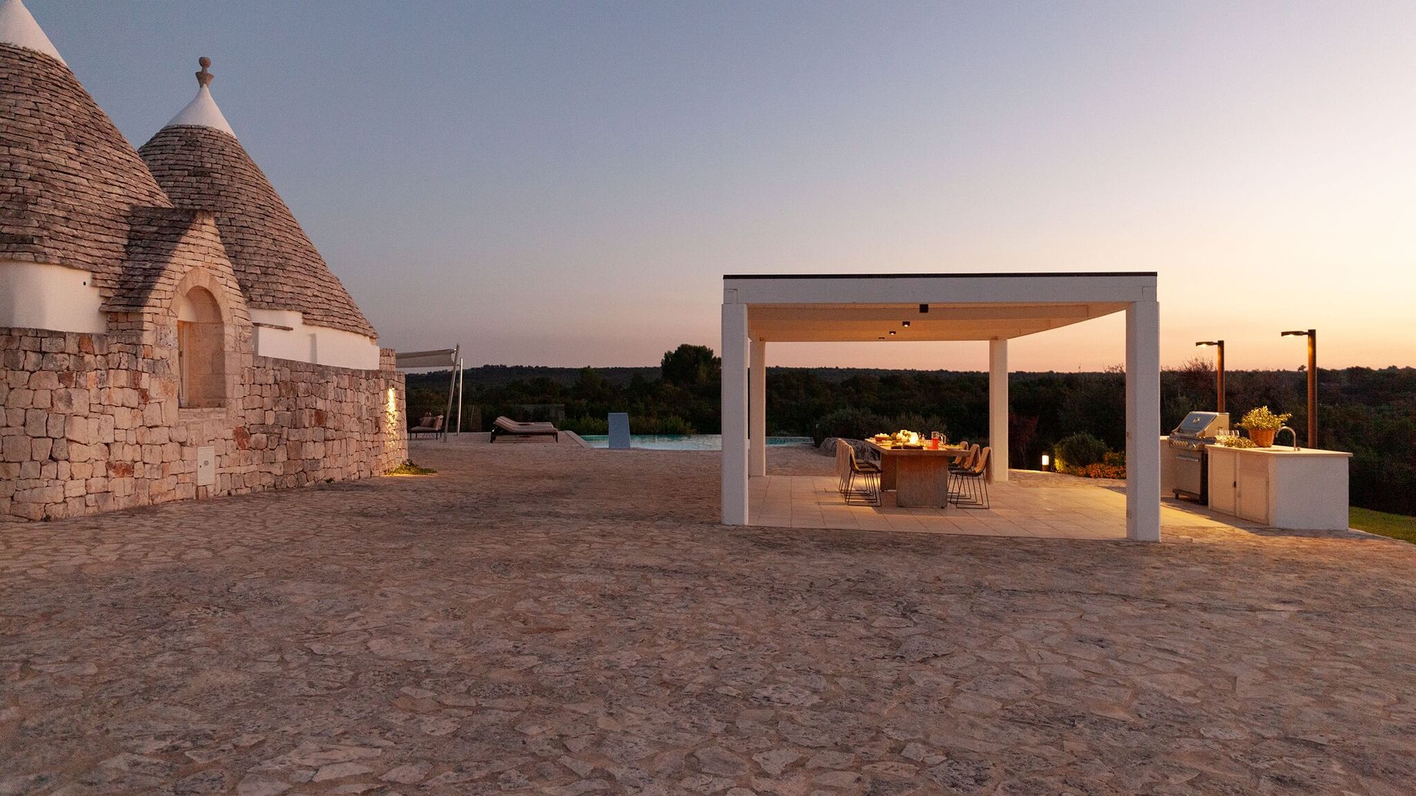 Italianway Ceglie Messapica Trullo Alloro by Elite Villas