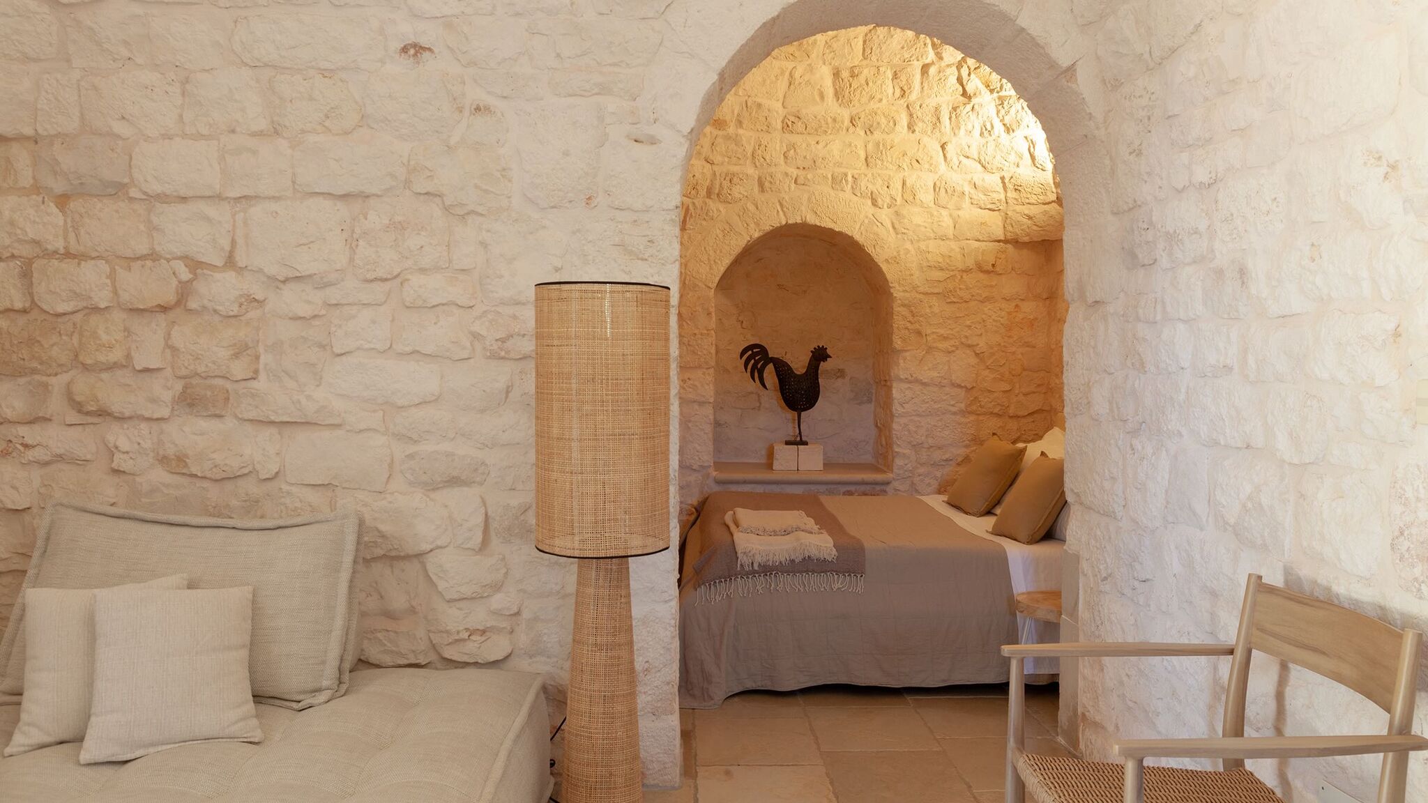 Italianway Ceglie Messapica Trullo Libeccio by Elite Villas