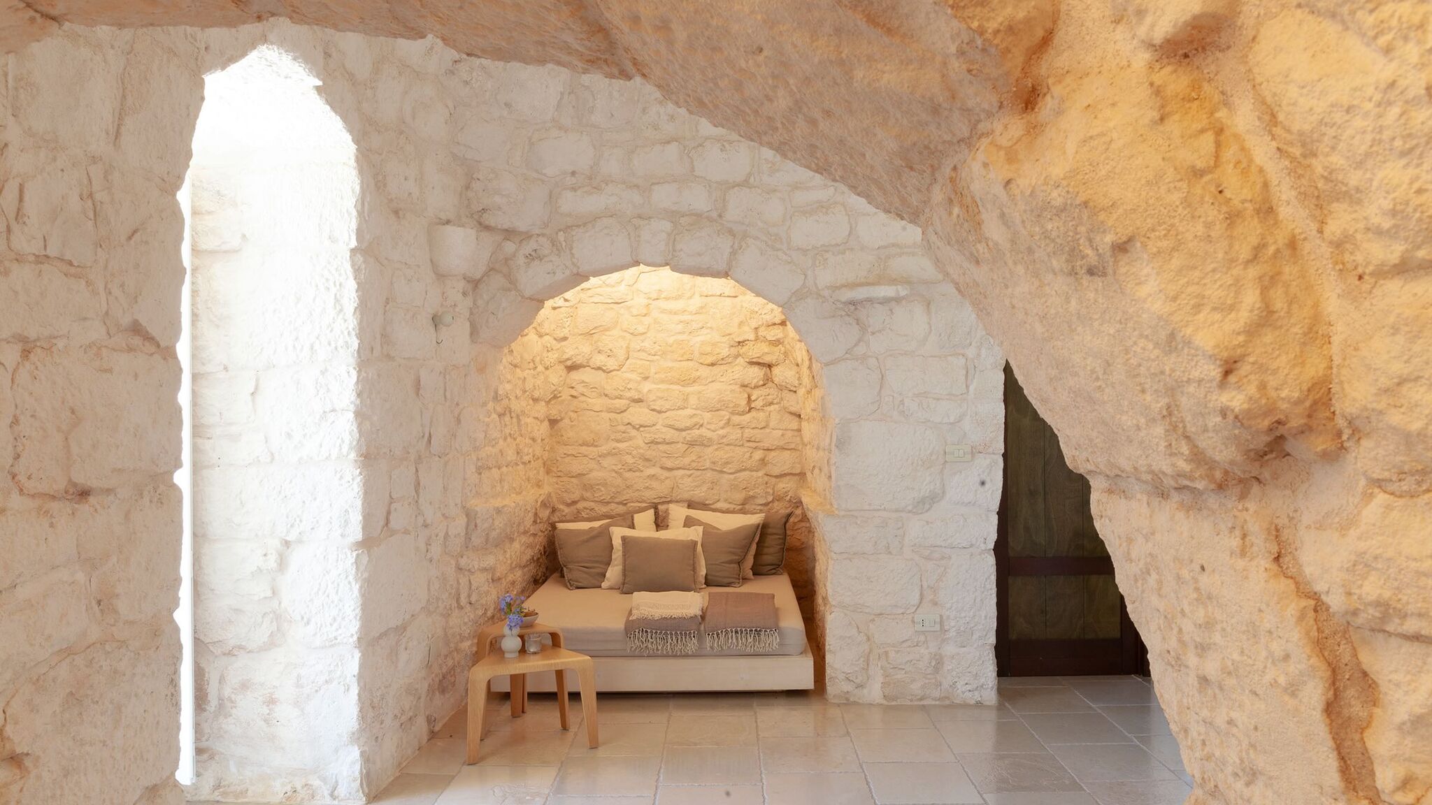 Italianway Ceglie Messapica Trullo Libeccio by Elite Villas