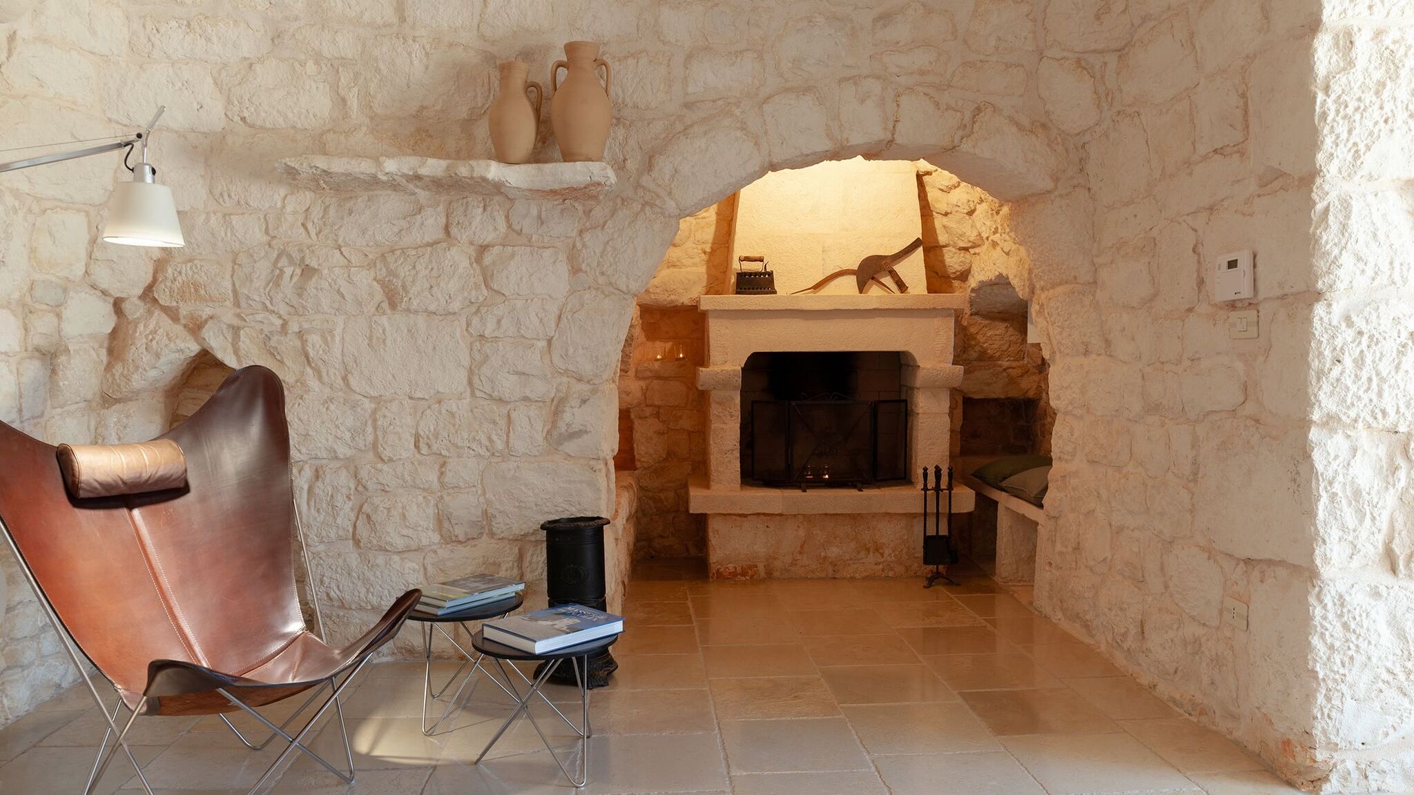 Italianway Ceglie Messapica Trullo Libeccio by Elite Villas