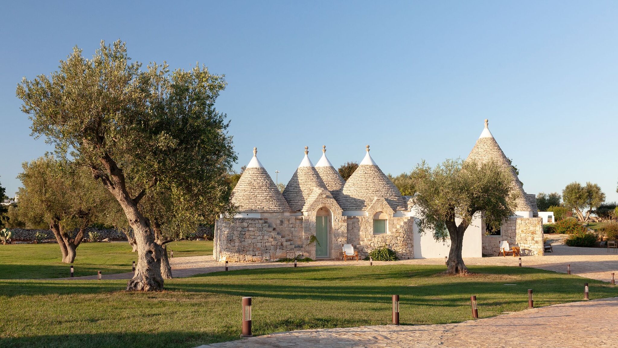 Italianway Ceglie Messapica Trullo Alloro by Elite Villas