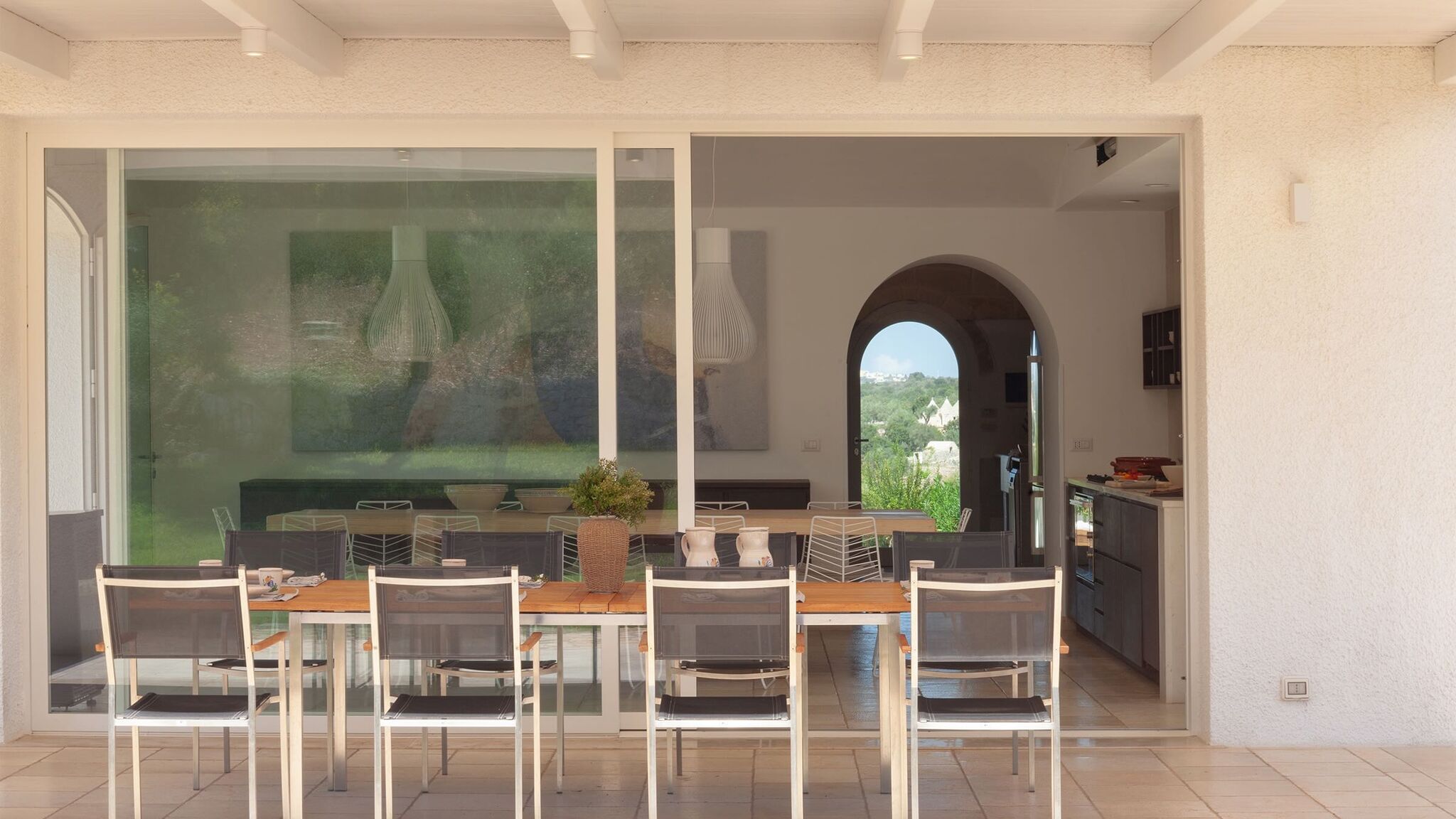 Italianway Ceglie Messapica Trullo Libeccio by Elite Villas