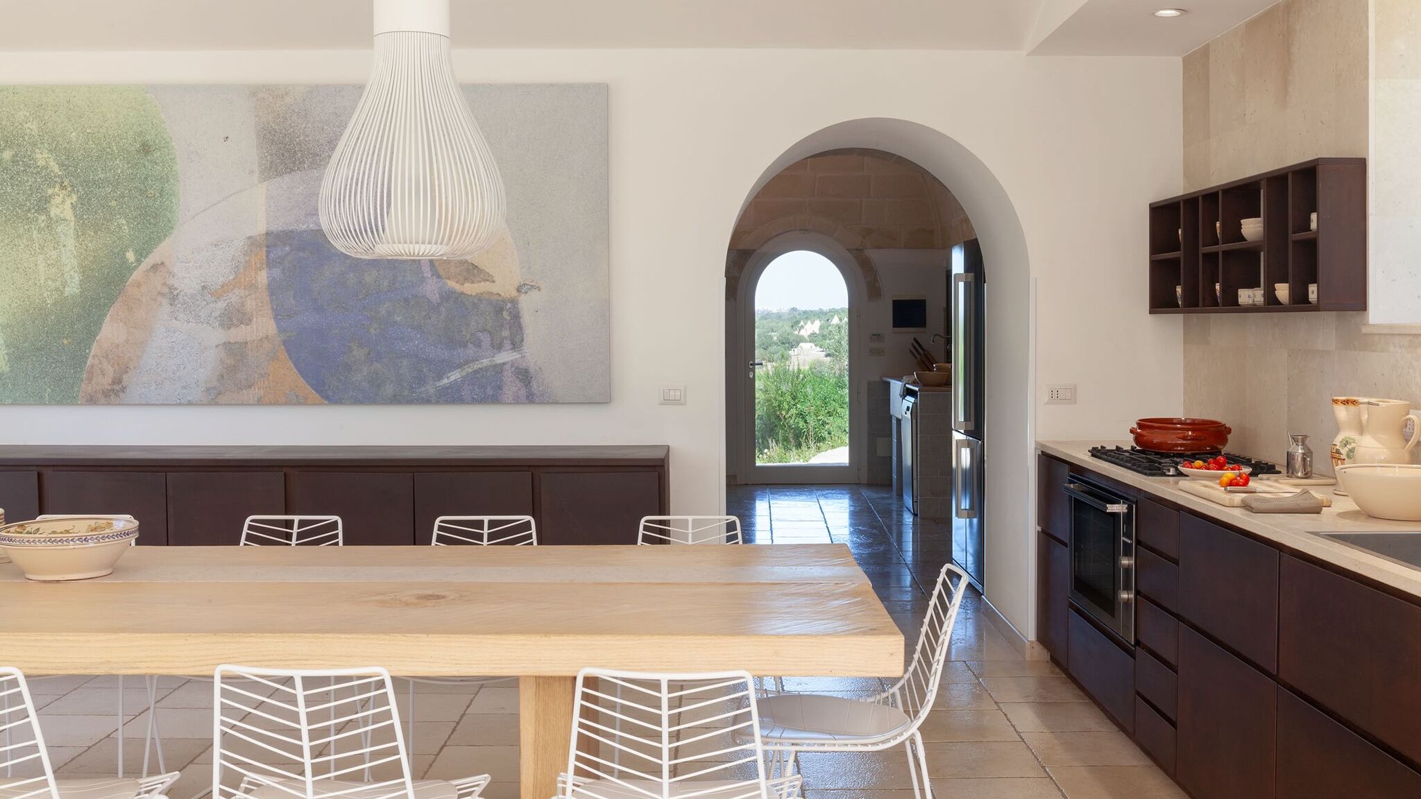 Italianway Ceglie Messapica Trullo Libeccio by Elite Villas
