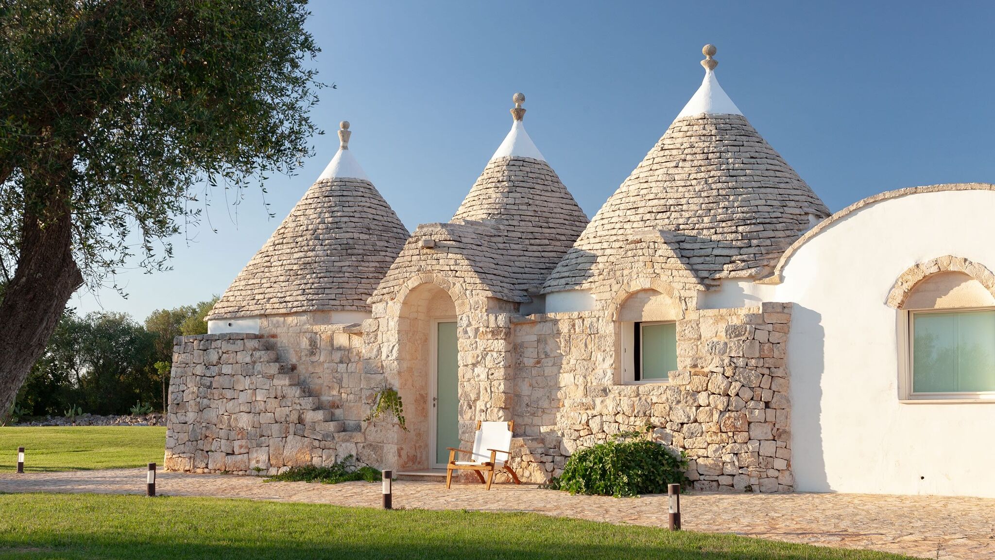 Italianway Ceglie Messapica Trullo Alloro by Elite Villas