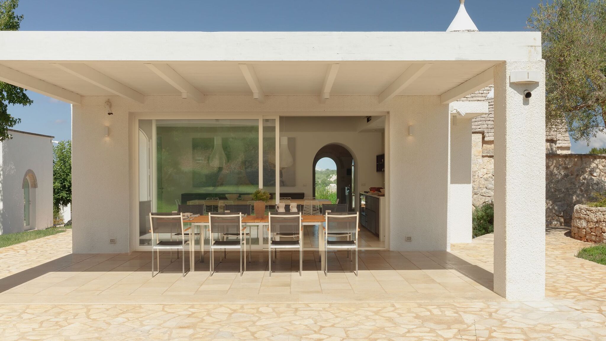 Italianway Ceglie Messapica Trullo Libeccio by Elite Villas
