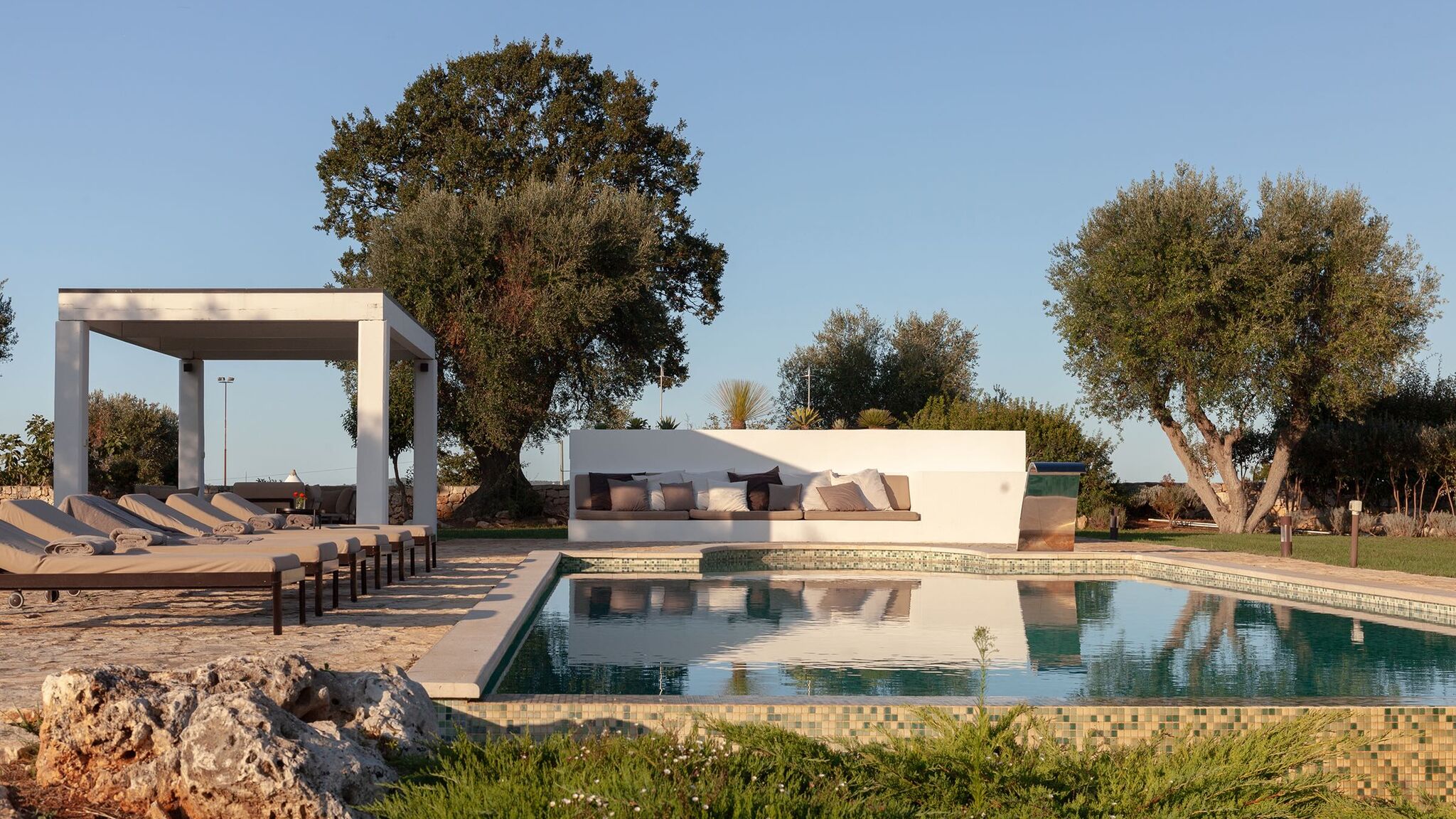 Italianway Ceglie Messapica Trullo Alloro by Elite Villas