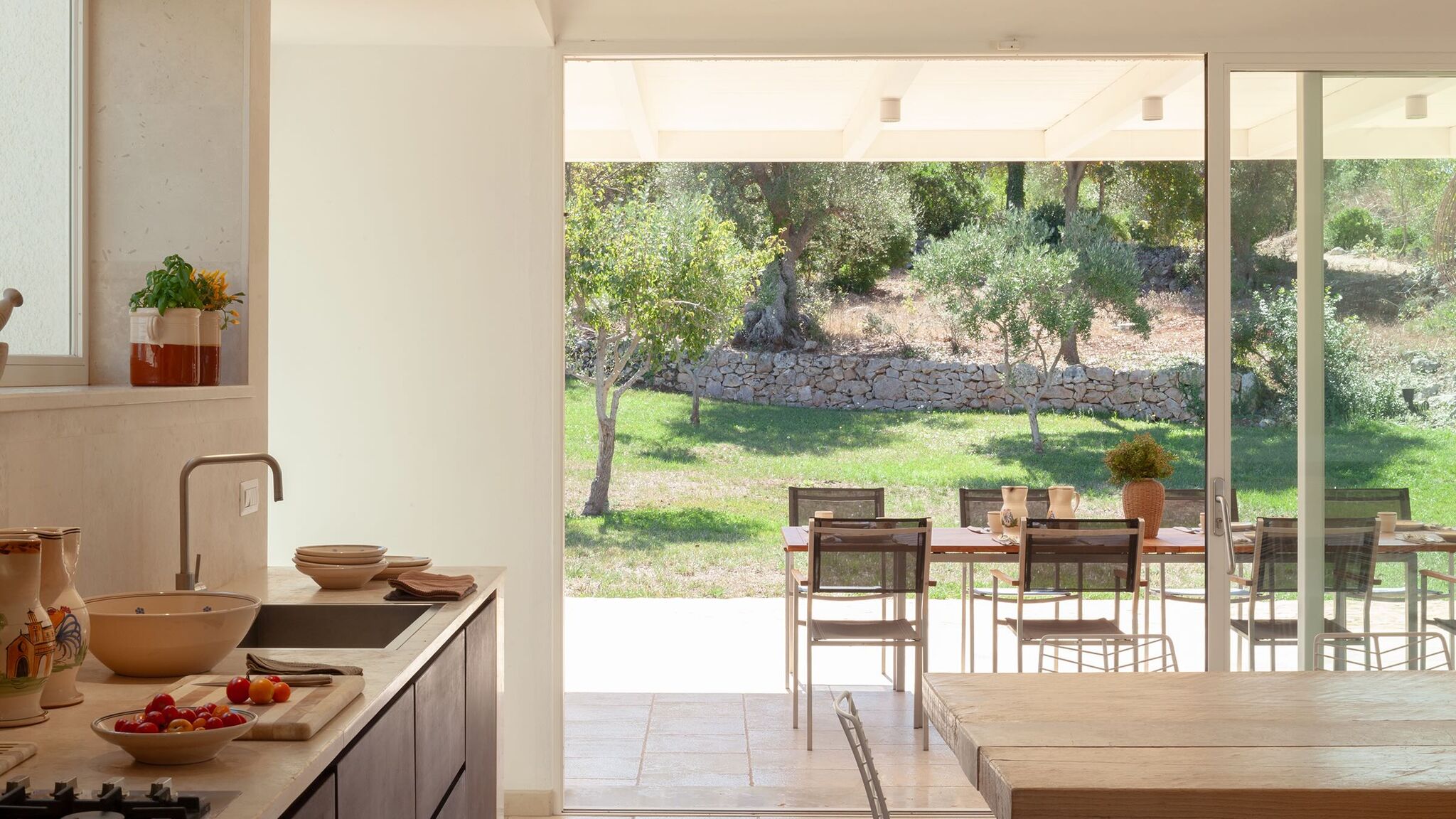 Italianway Ceglie Messapica Trullo Libeccio by Elite Villas
