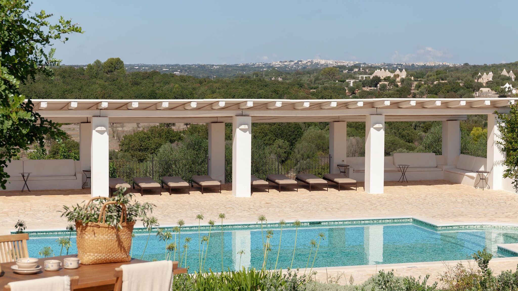 Italianway Ceglie Messapica Trullo Libeccio by Elite Villas
