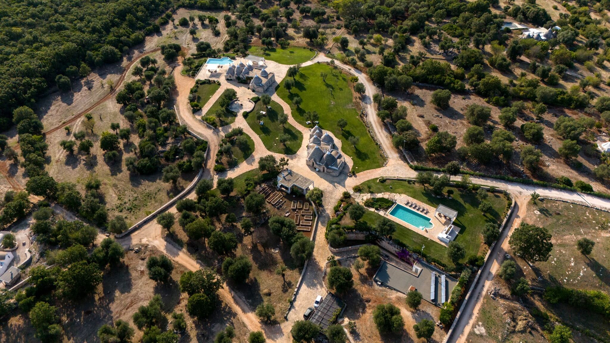 Italianway Ceglie Messapica Trullo Alloro by Elite Villas