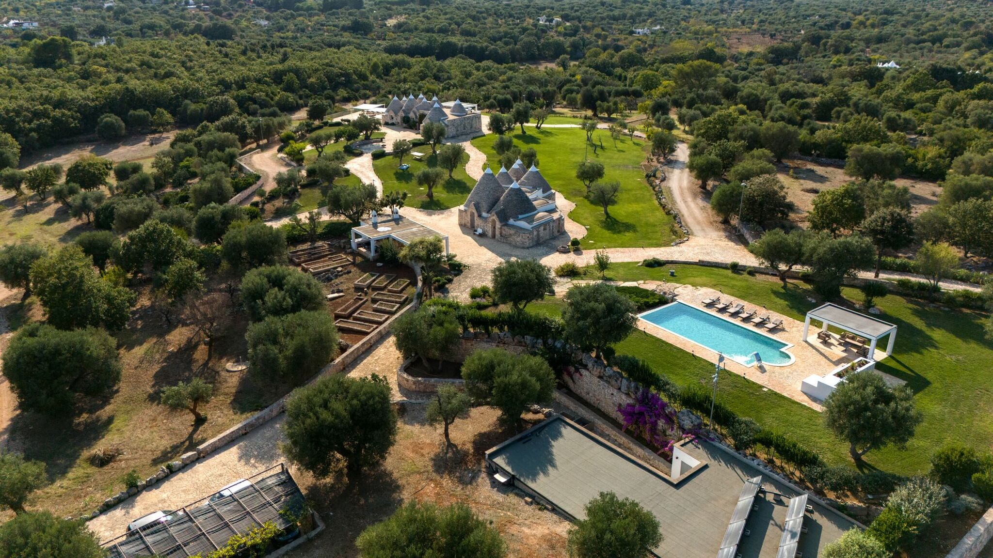 Italianway Ceglie Messapica Trullo Alloro by Elite Villas