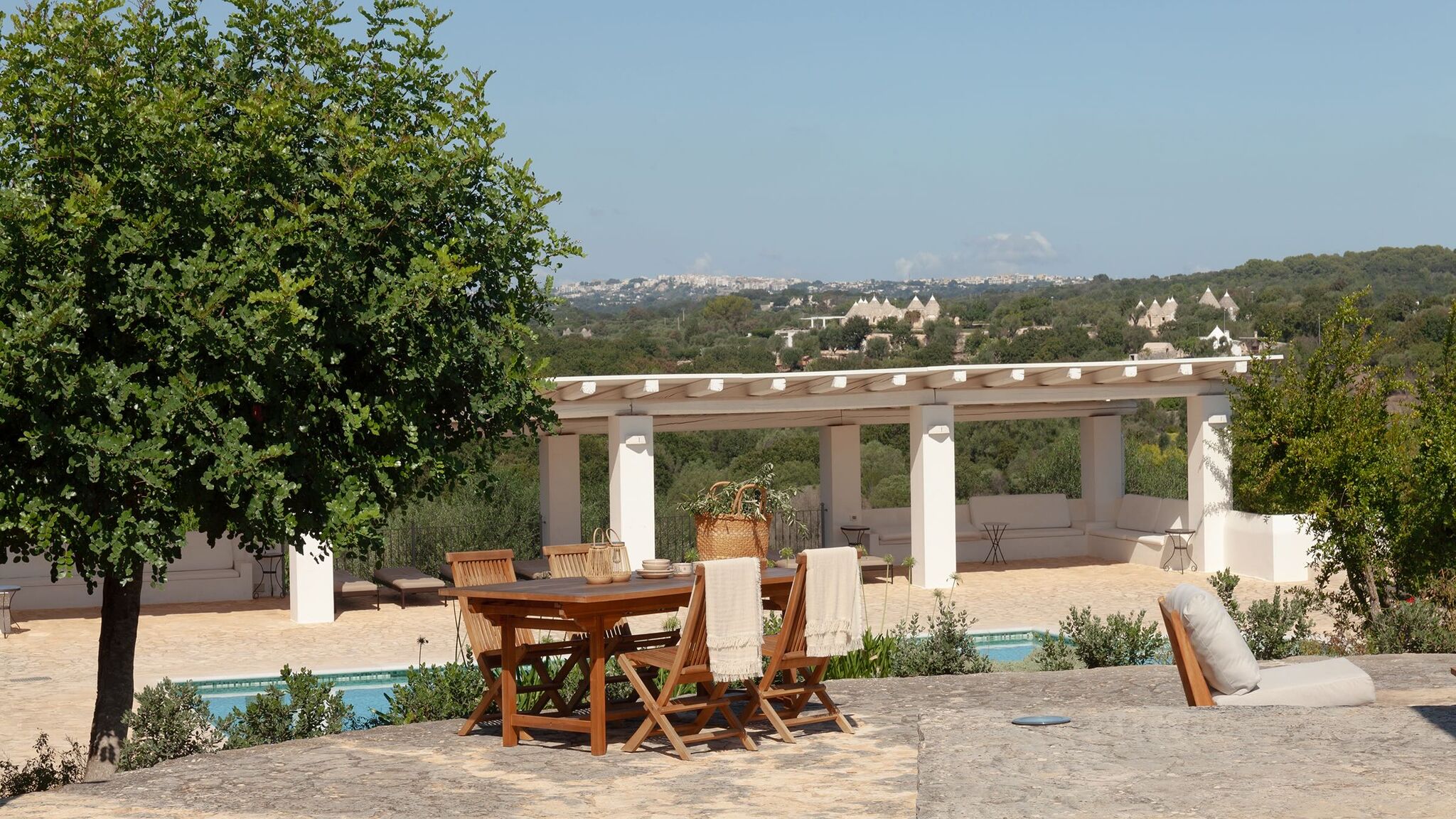 Italianway Ceglie Messapica Trullo Libeccio by Elite Villas