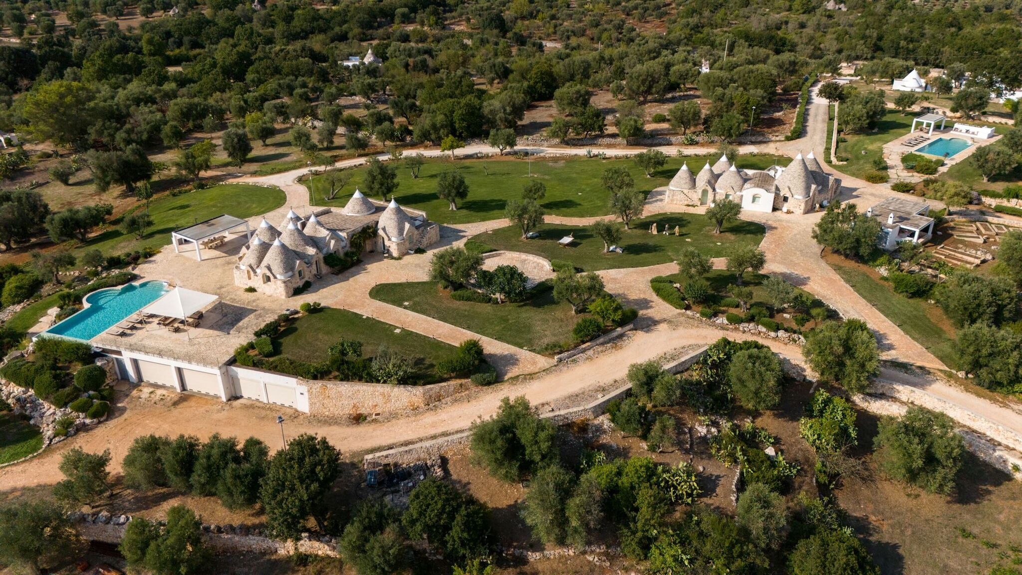 Italianway Ceglie Messapica Trullo Alloro by Elite Villas