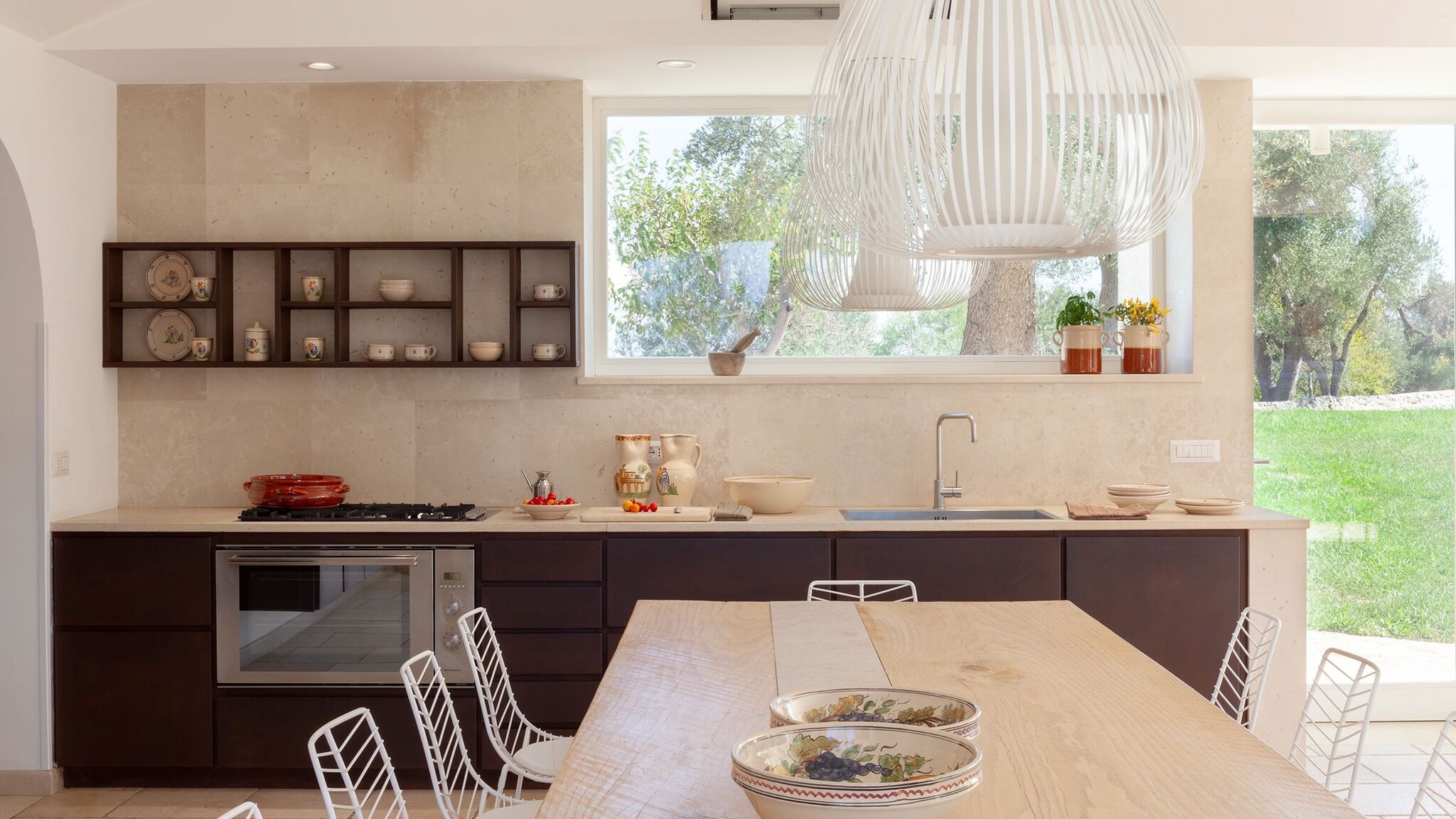 Italianway Ceglie Messapica Trullo Libeccio by Elite Villas