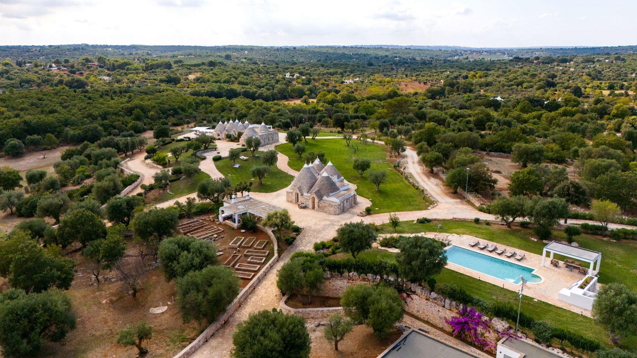 Italianway Ceglie Messapica Trullo Alloro by Elite Villas