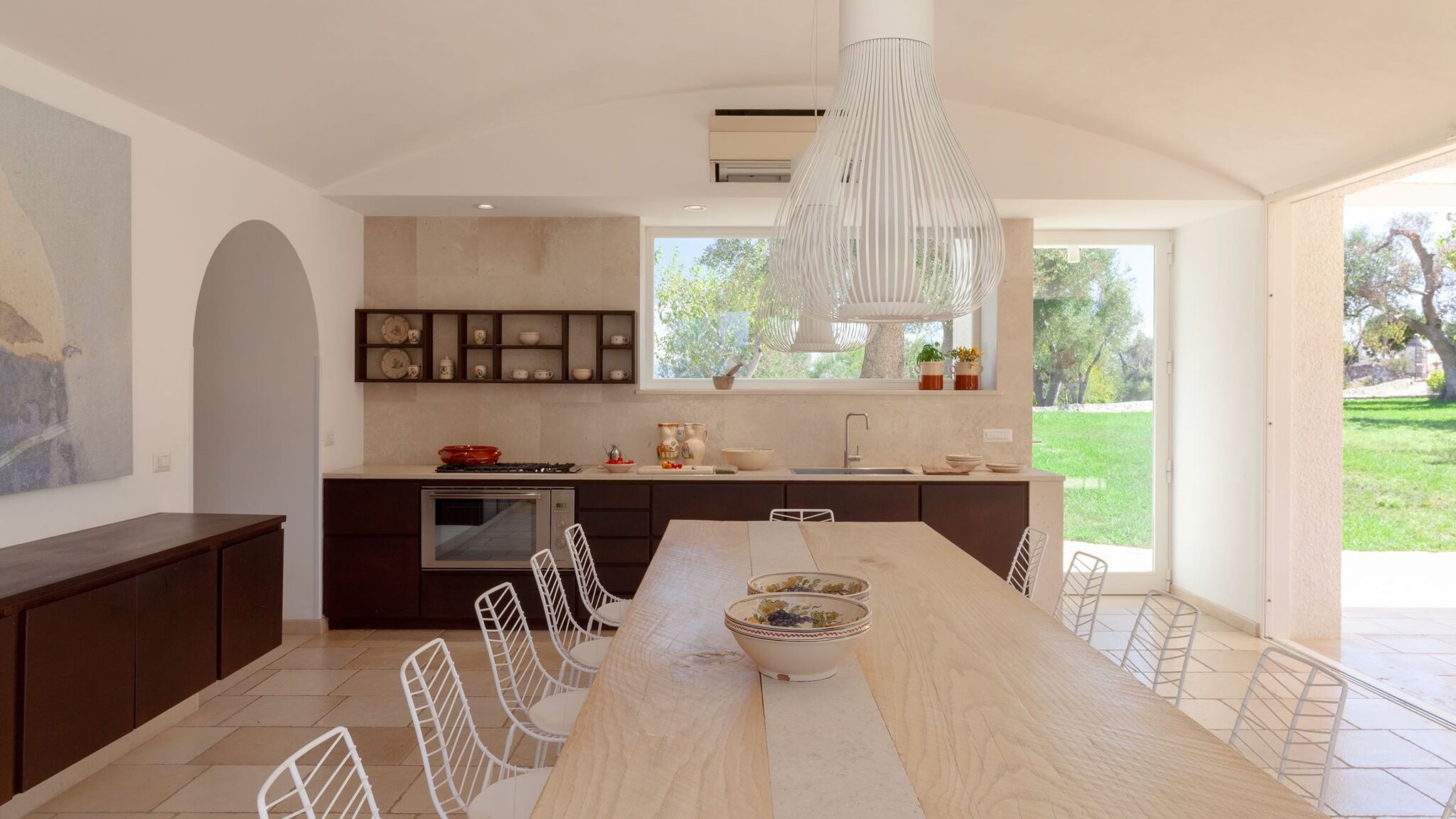 Italianway Ceglie Messapica Trullo Libeccio by Elite Villas