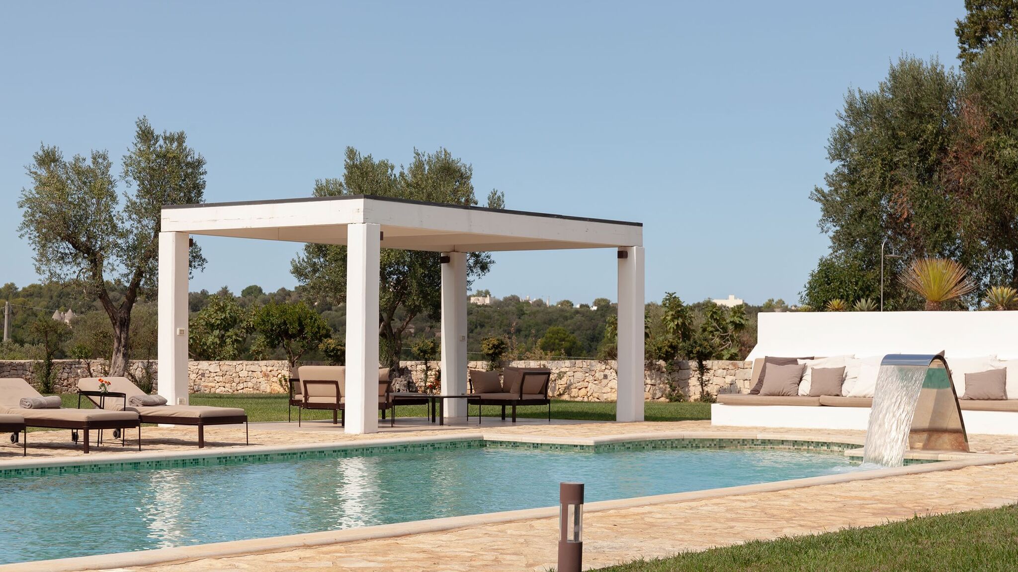 Italianway Ceglie Messapica Trullo Alloro by Elite Villas