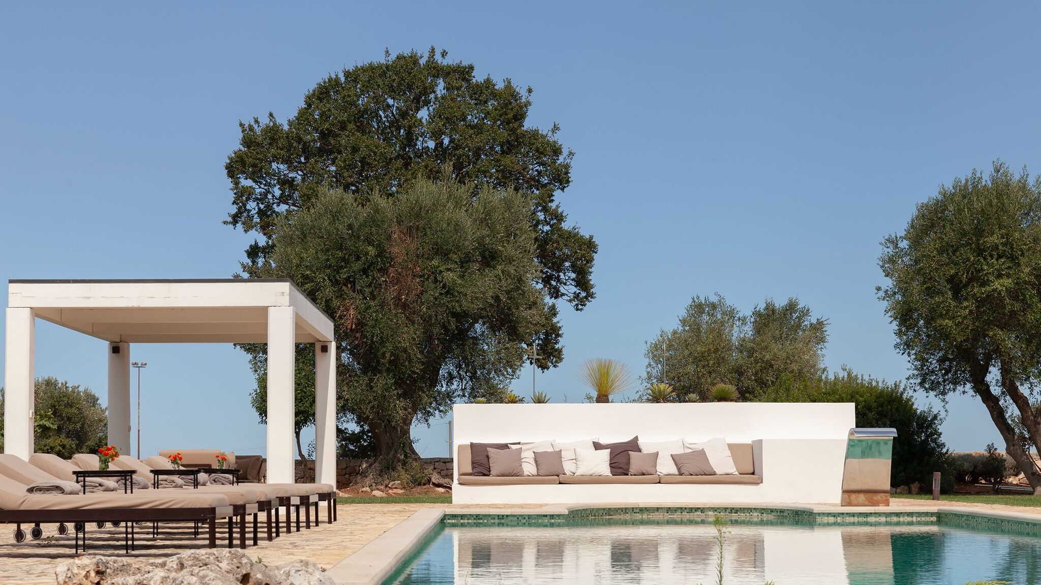 Italianway Ceglie Messapica Trullo Alloro by Elite Villas