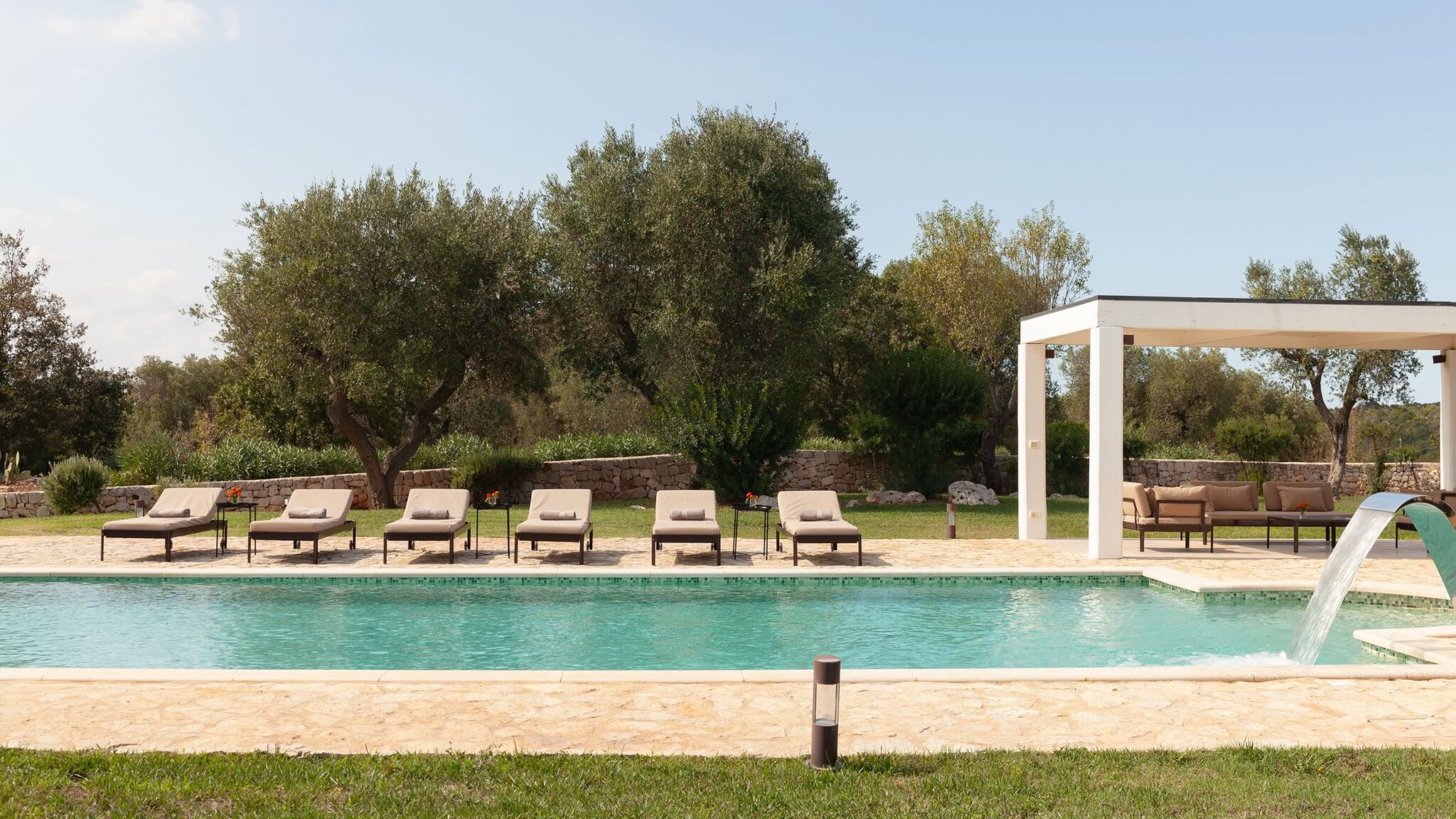 Italianway Ceglie Messapica Trullo Alloro by Elite Villas