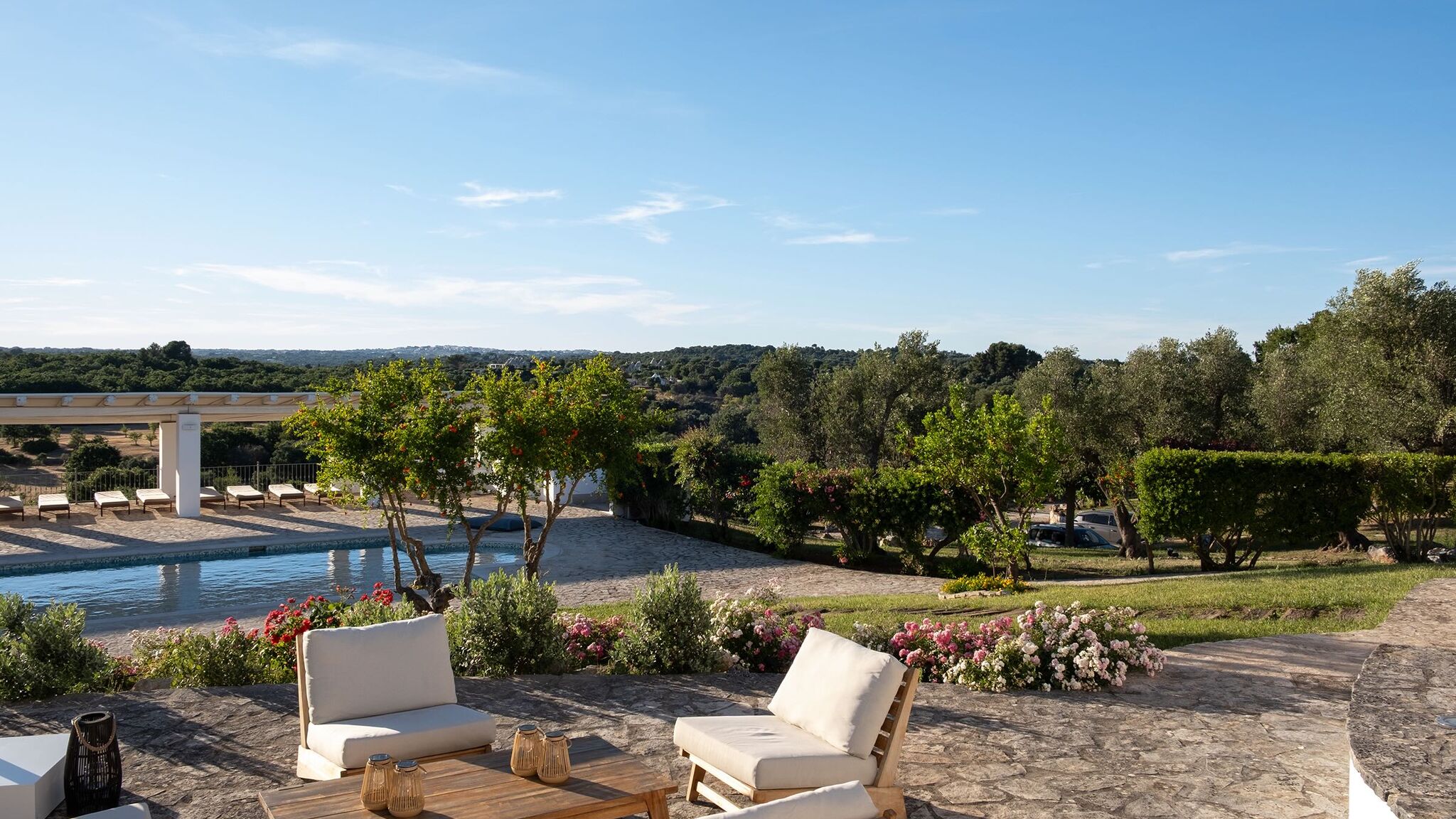 Italianway Ceglie Messapica Trullo Libeccio by Elite Villas