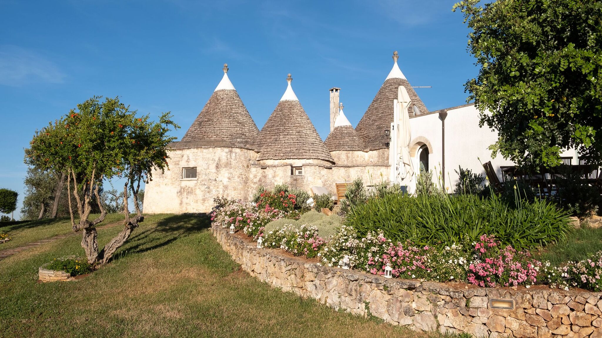 Italianway Ceglie Messapica Trullo Libeccio by Elite Villas