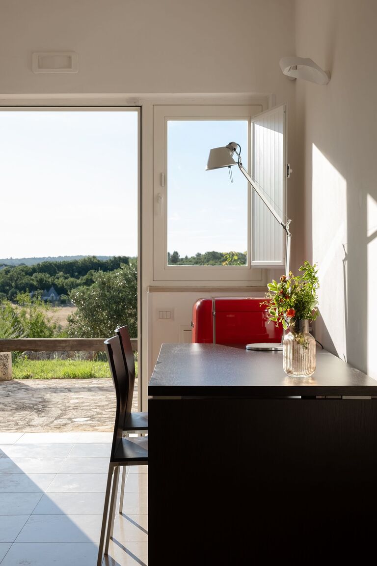 Italianway Ceglie Messapica Trullo Libeccio by Elite Villas
