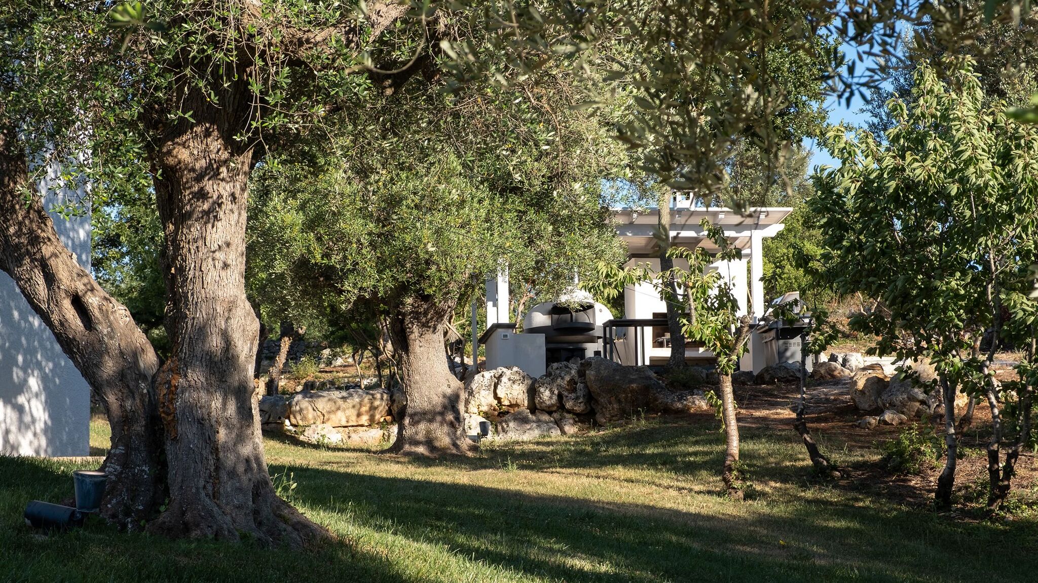 Italianway Ceglie Messapica Trullo Libeccio by Elite Villas