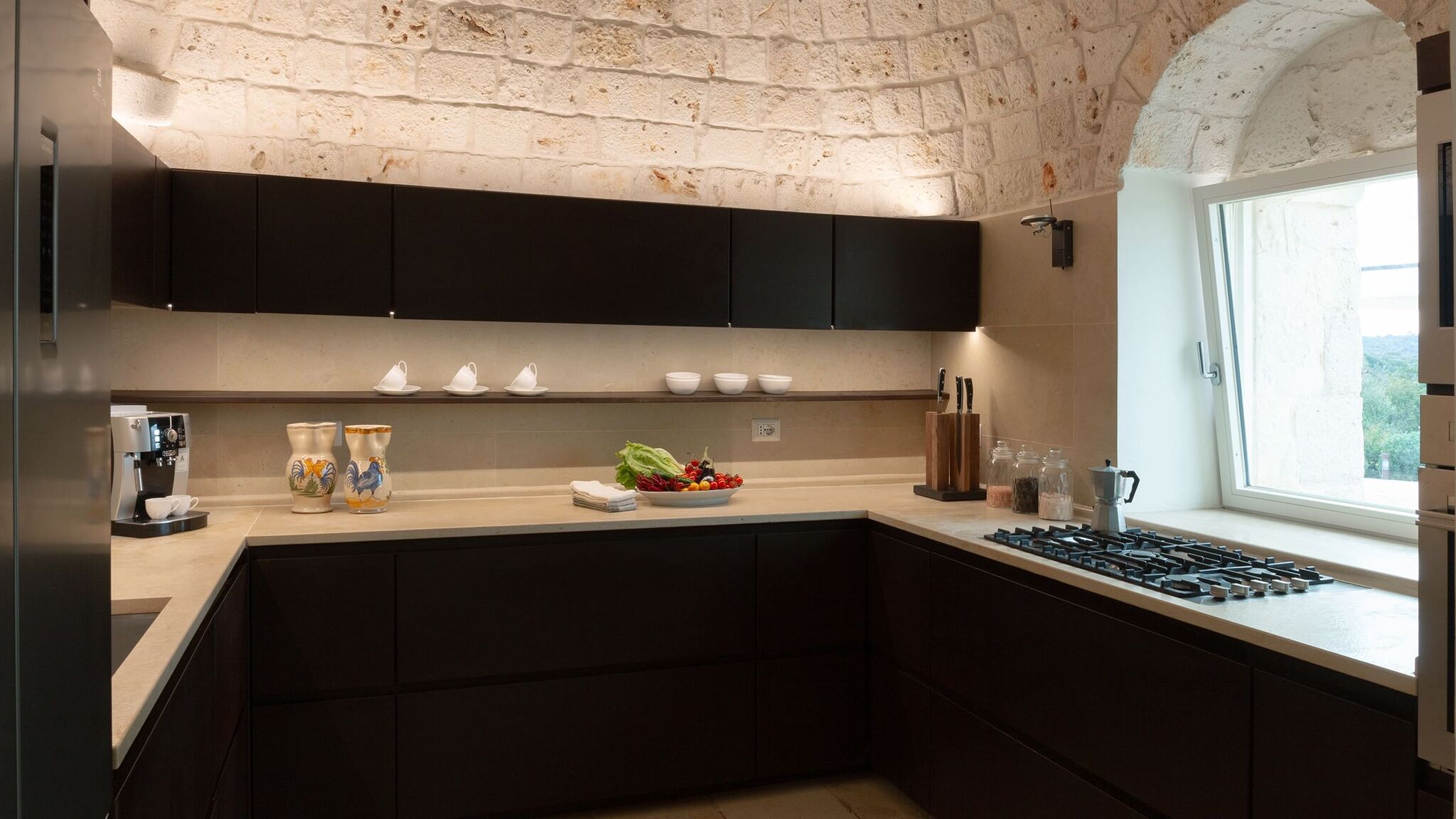 Italianway Ceglie Messapica Trullo Alloro by Elite Villas