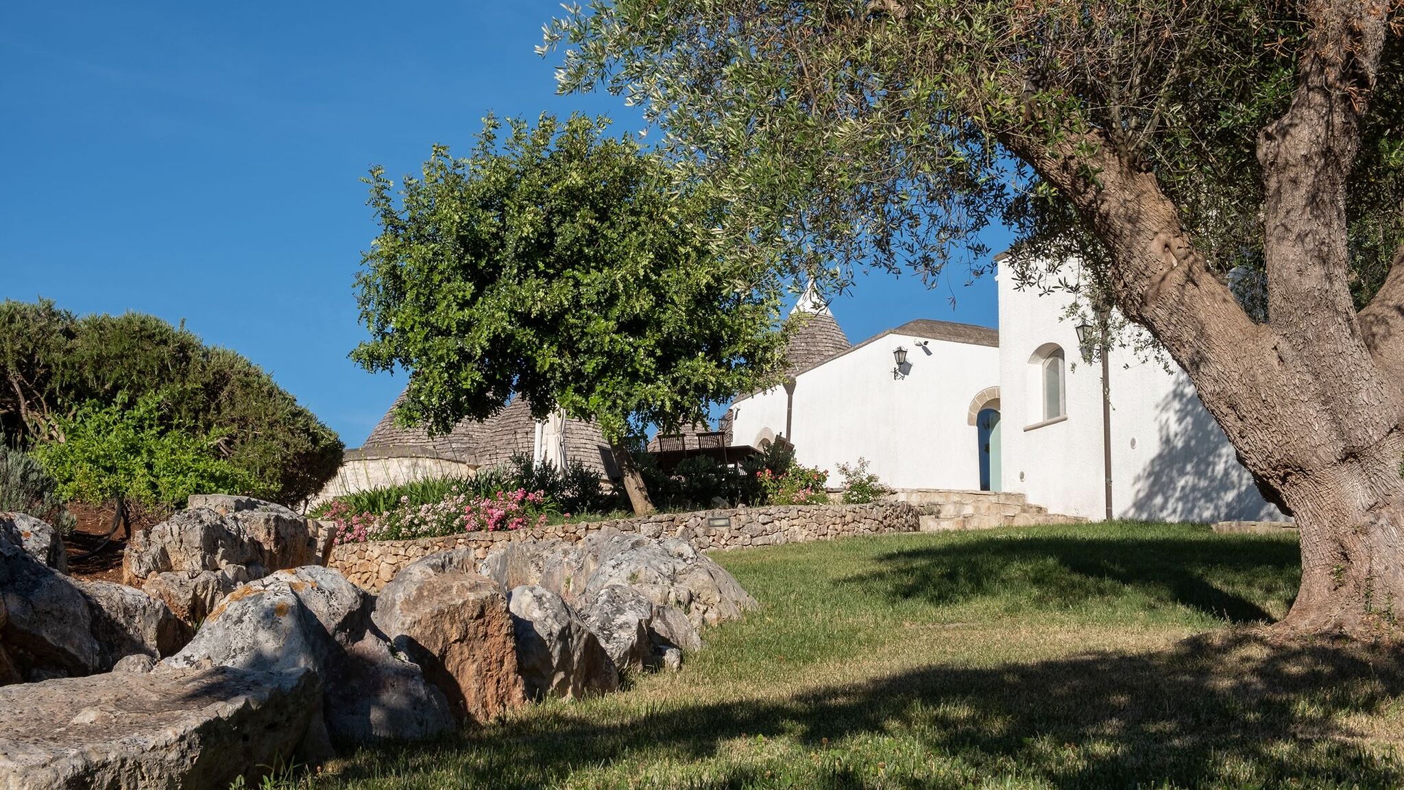 Italianway Ceglie Messapica Trullo Libeccio by Elite Villas