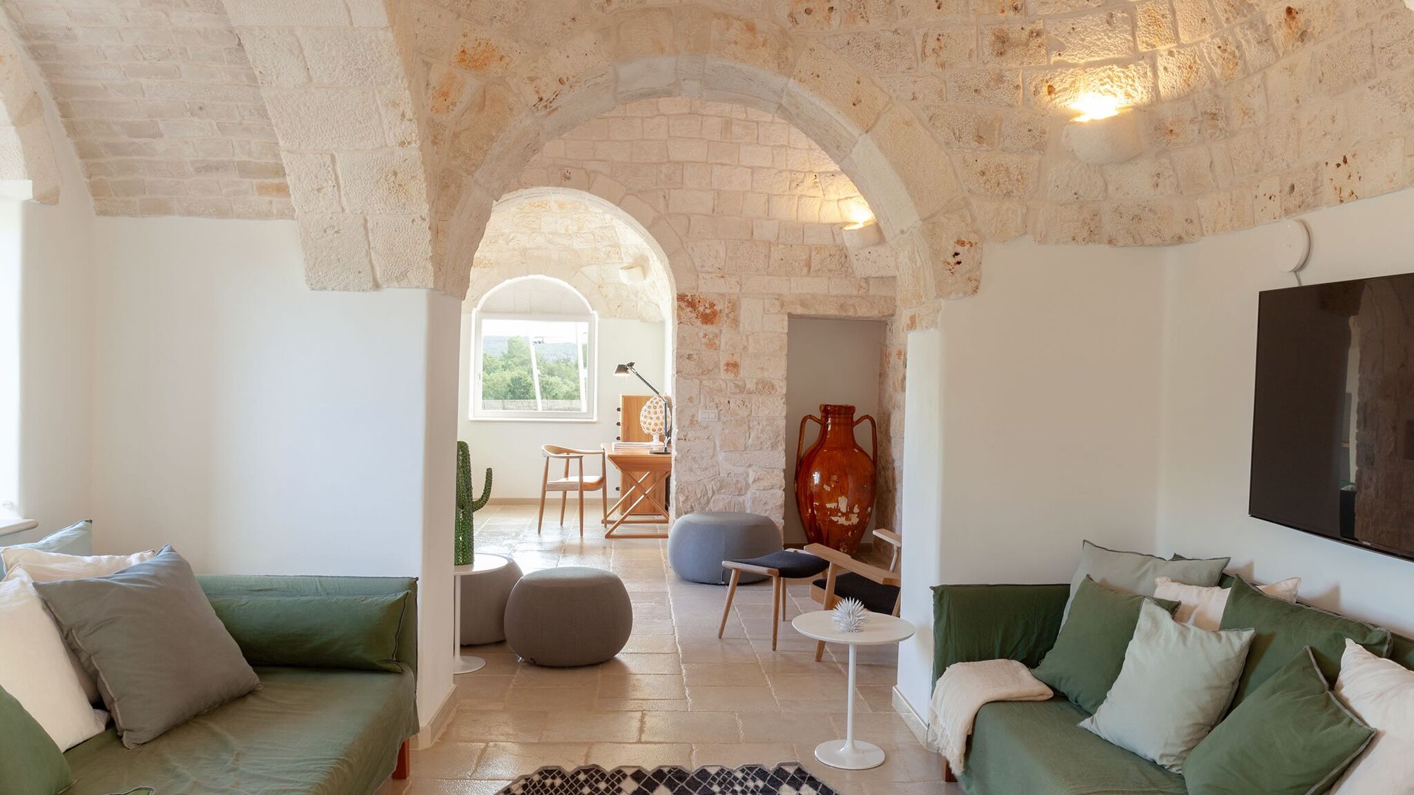 Italianway Ceglie Messapica Trullo Alloro by Elite Villas