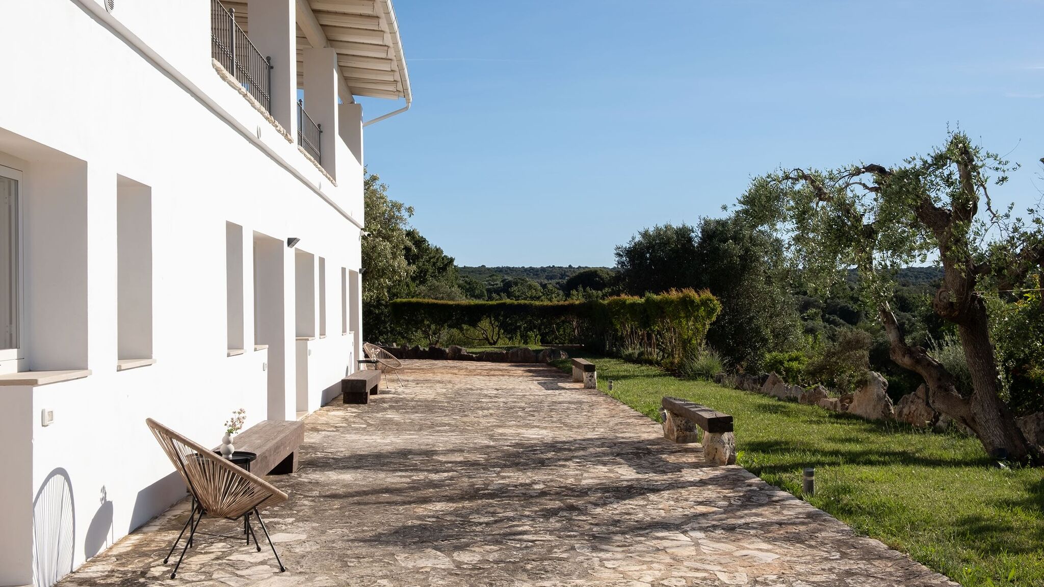 Italianway Ceglie Messapica Trullo Libeccio by Elite Villas