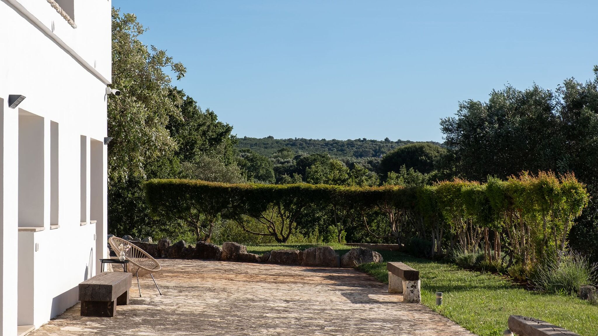 Italianway Ceglie Messapica Trullo Libeccio by Elite Villas