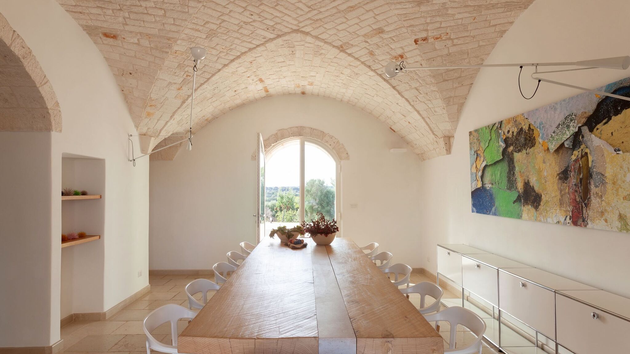 Italianway Ceglie Messapica Trullo Alloro by Elite Villas