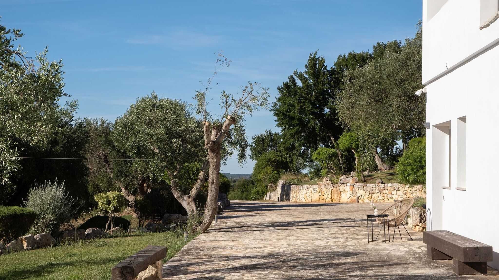 Italianway Ceglie Messapica Trullo Libeccio by Elite Villas