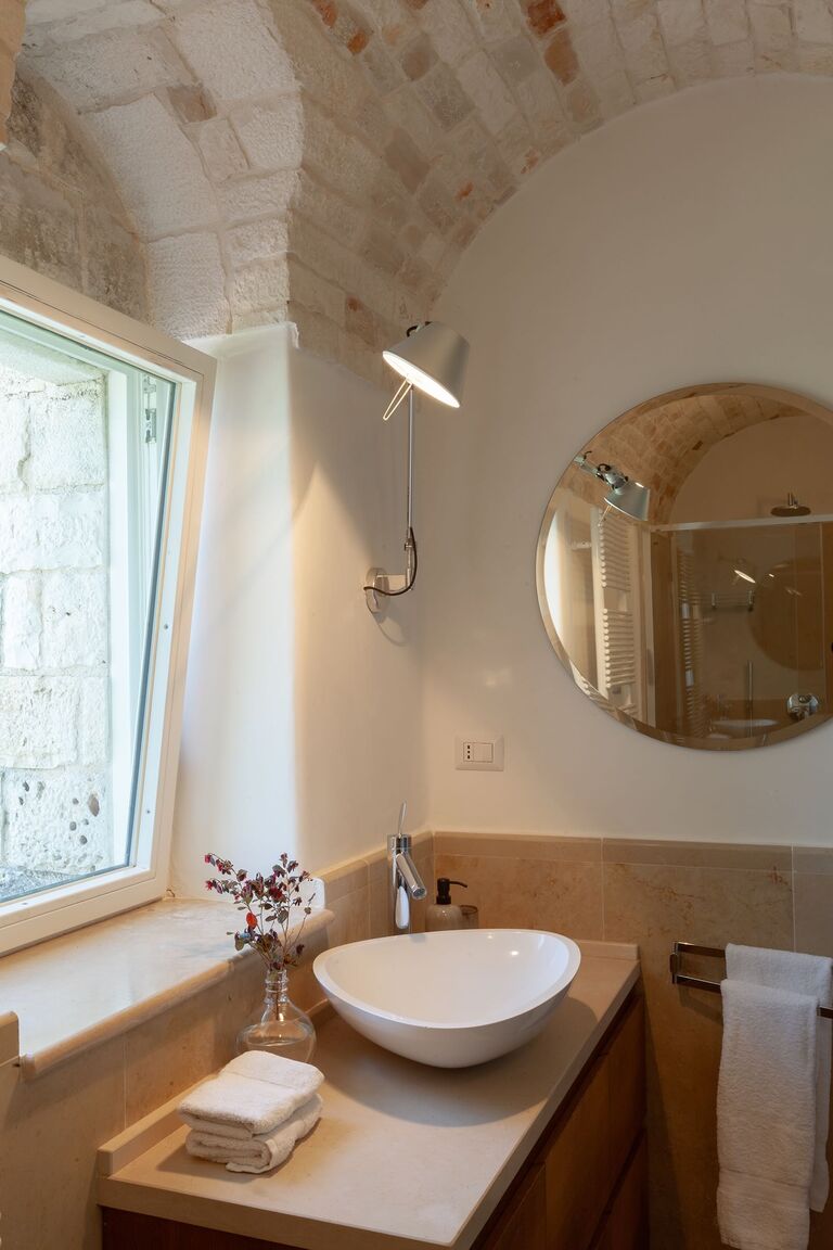 Italianway Ceglie Messapica Trullo Alloro by Elite Villas