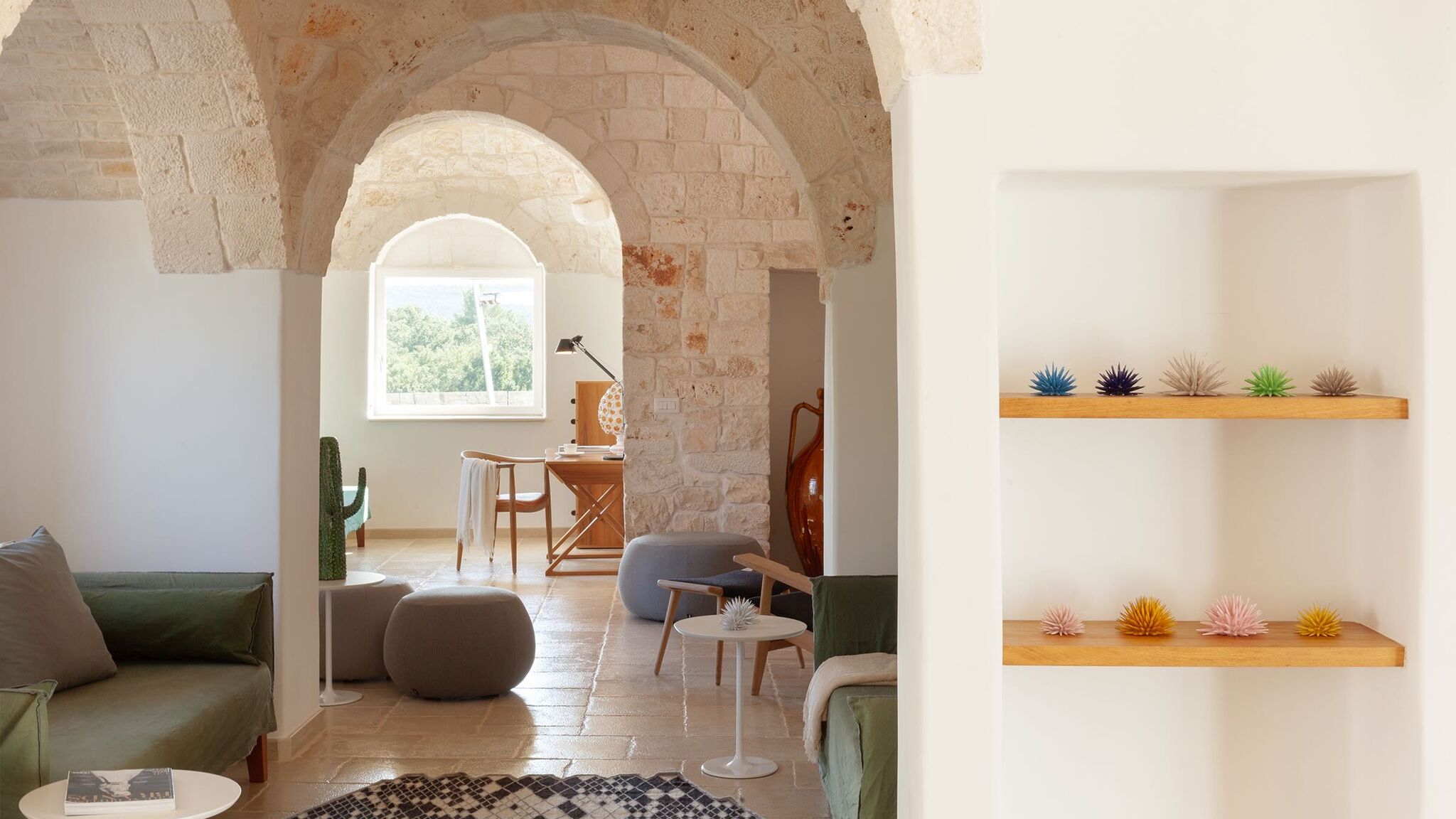 Italianway Ceglie Messapica Trullo Alloro by Elite Villas