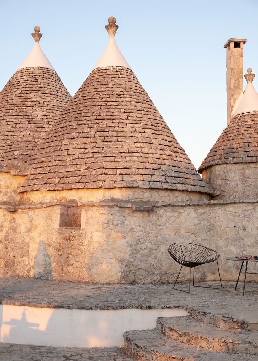 Italianway Ceglie Messapica Trullo Libeccio by Elite Villas