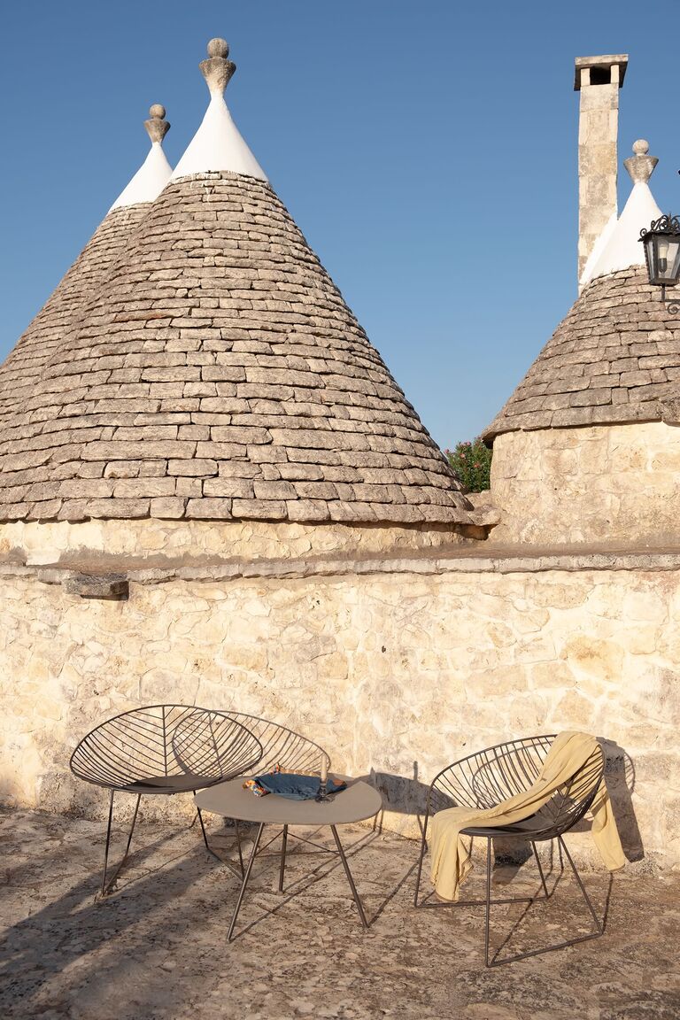 Italianway Ceglie Messapica Trullo Libeccio by Elite Villas