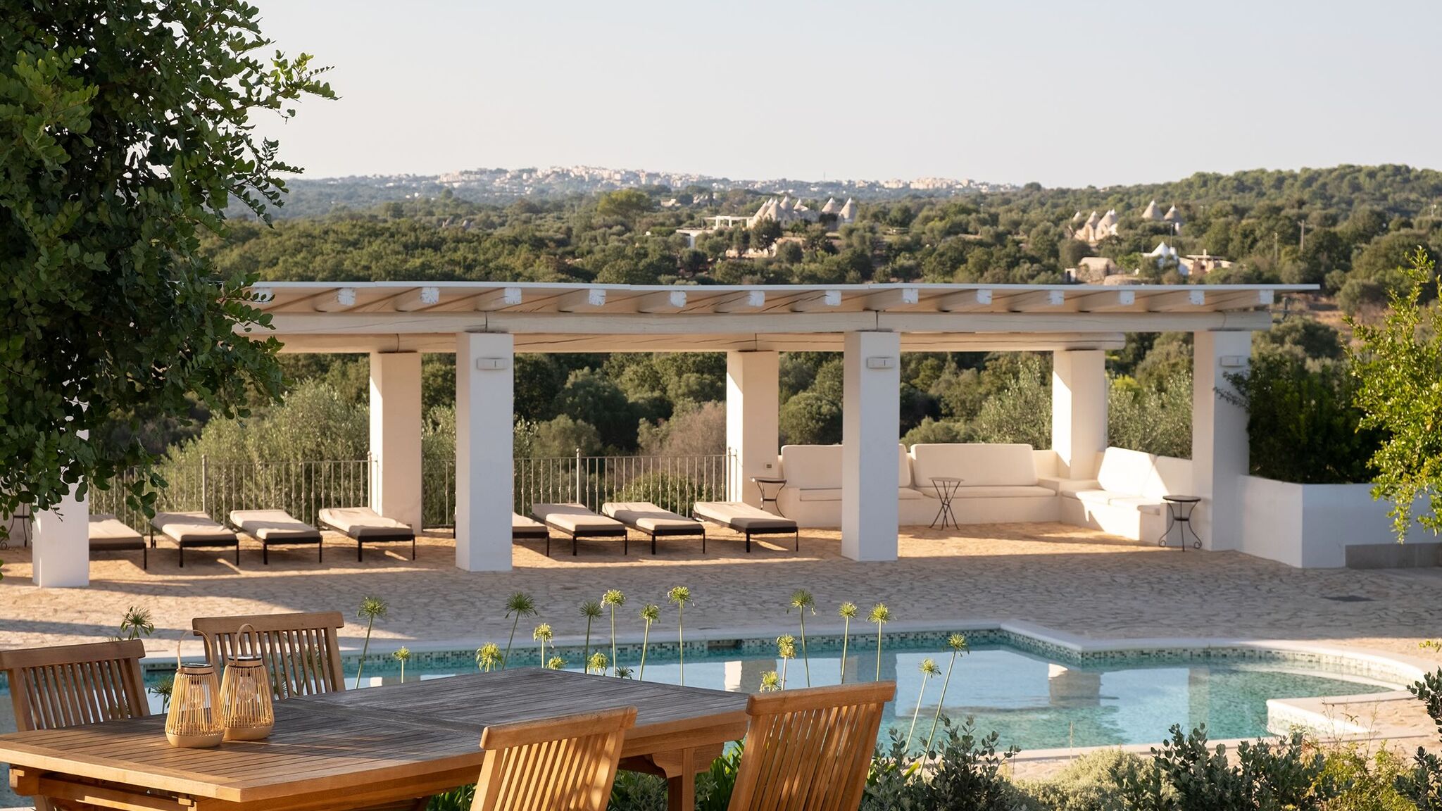 Italianway Ceglie Messapica Trullo Libeccio by Elite Villas
