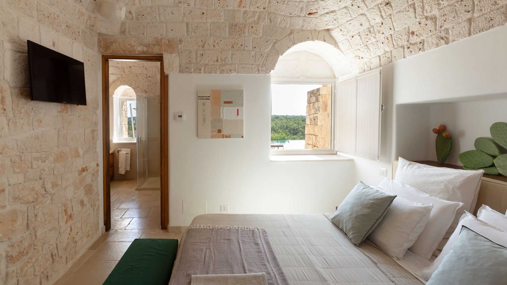 Italianway Ceglie Messapica Trullo Alloro by Elite Villas