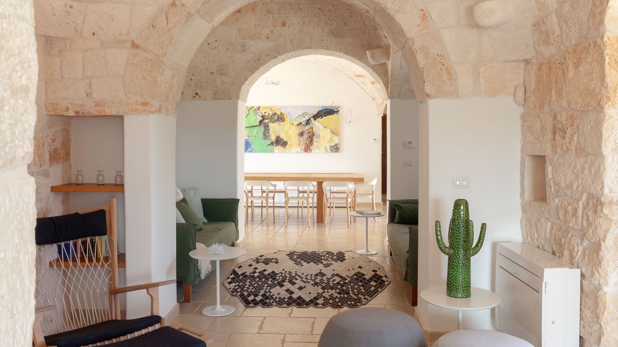 Italianway Ceglie Messapica Trullo Alloro by Elite Villas