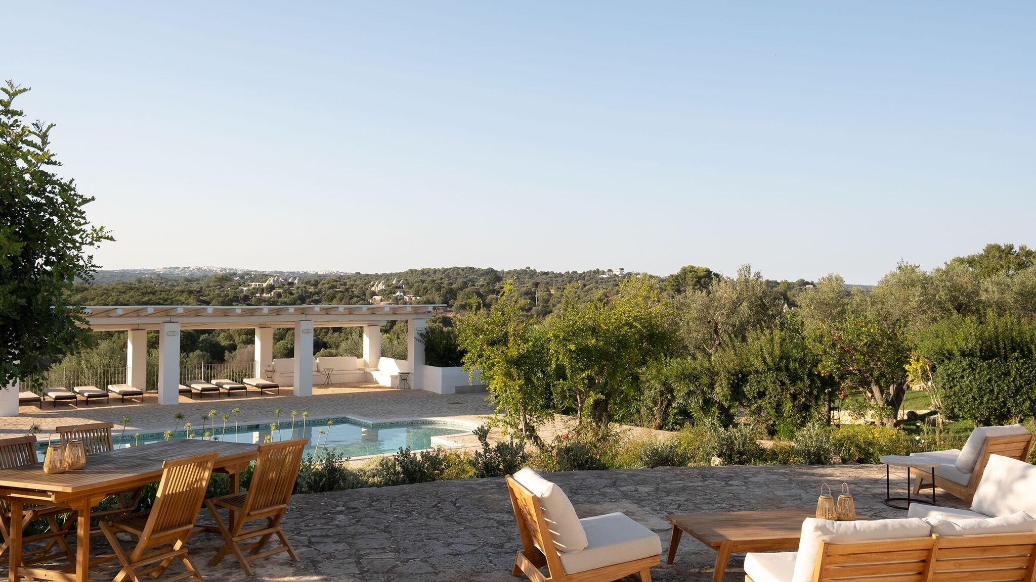 Italianway Ceglie Messapica Trullo Libeccio by Elite Villas