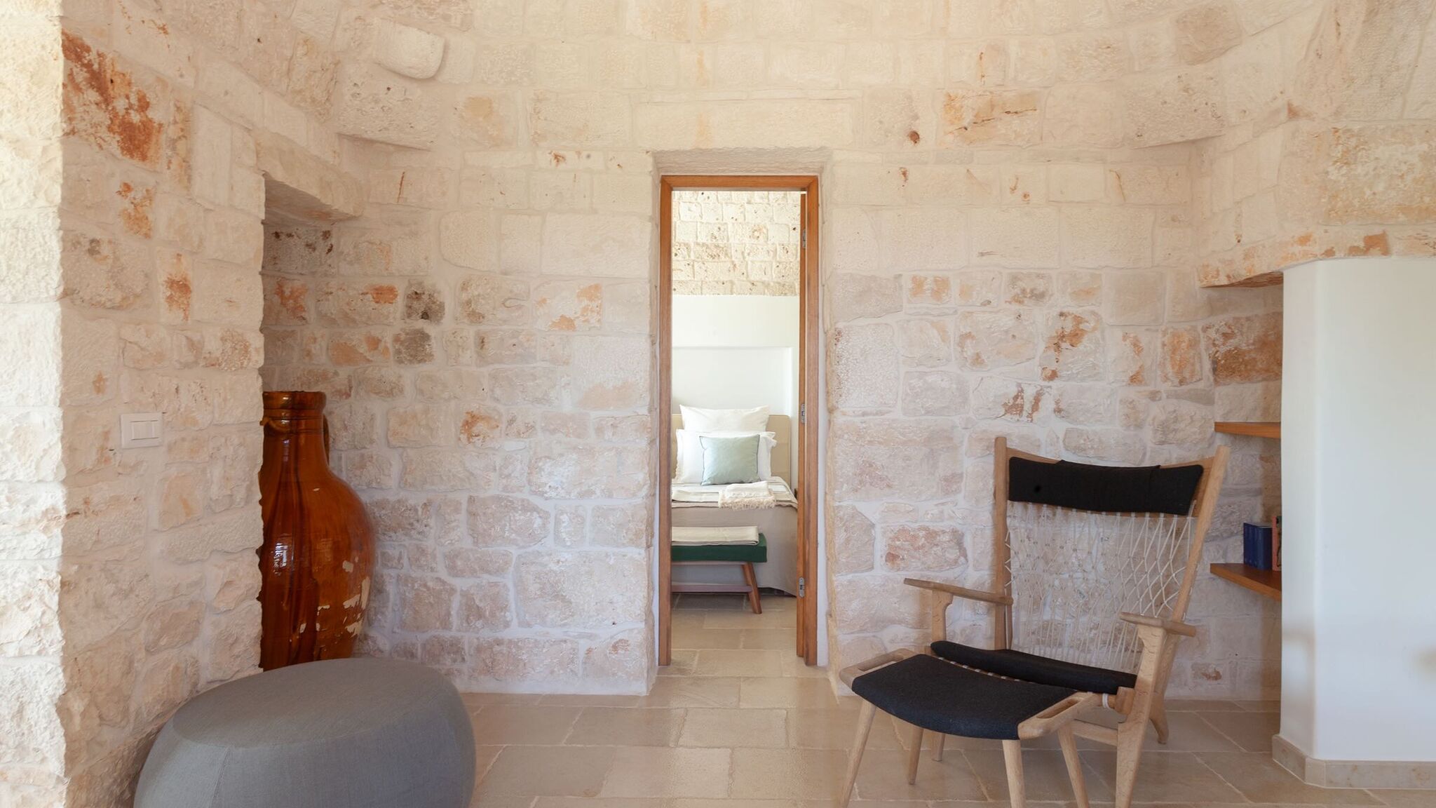 Italianway Ceglie Messapica Trullo Alloro by Elite Villas