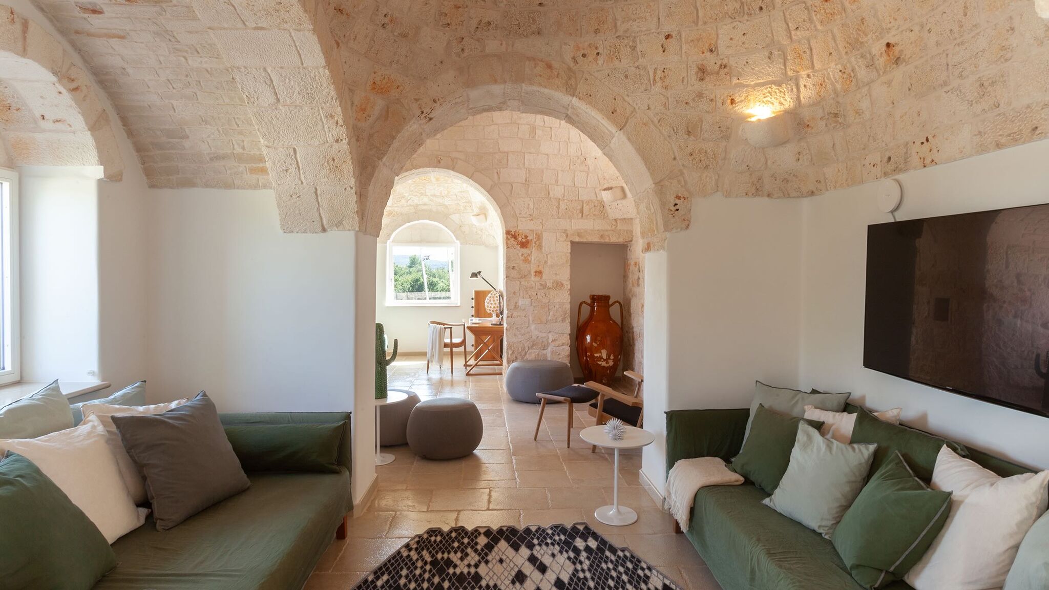 Italianway Ceglie Messapica Trullo Alloro by Elite Villas