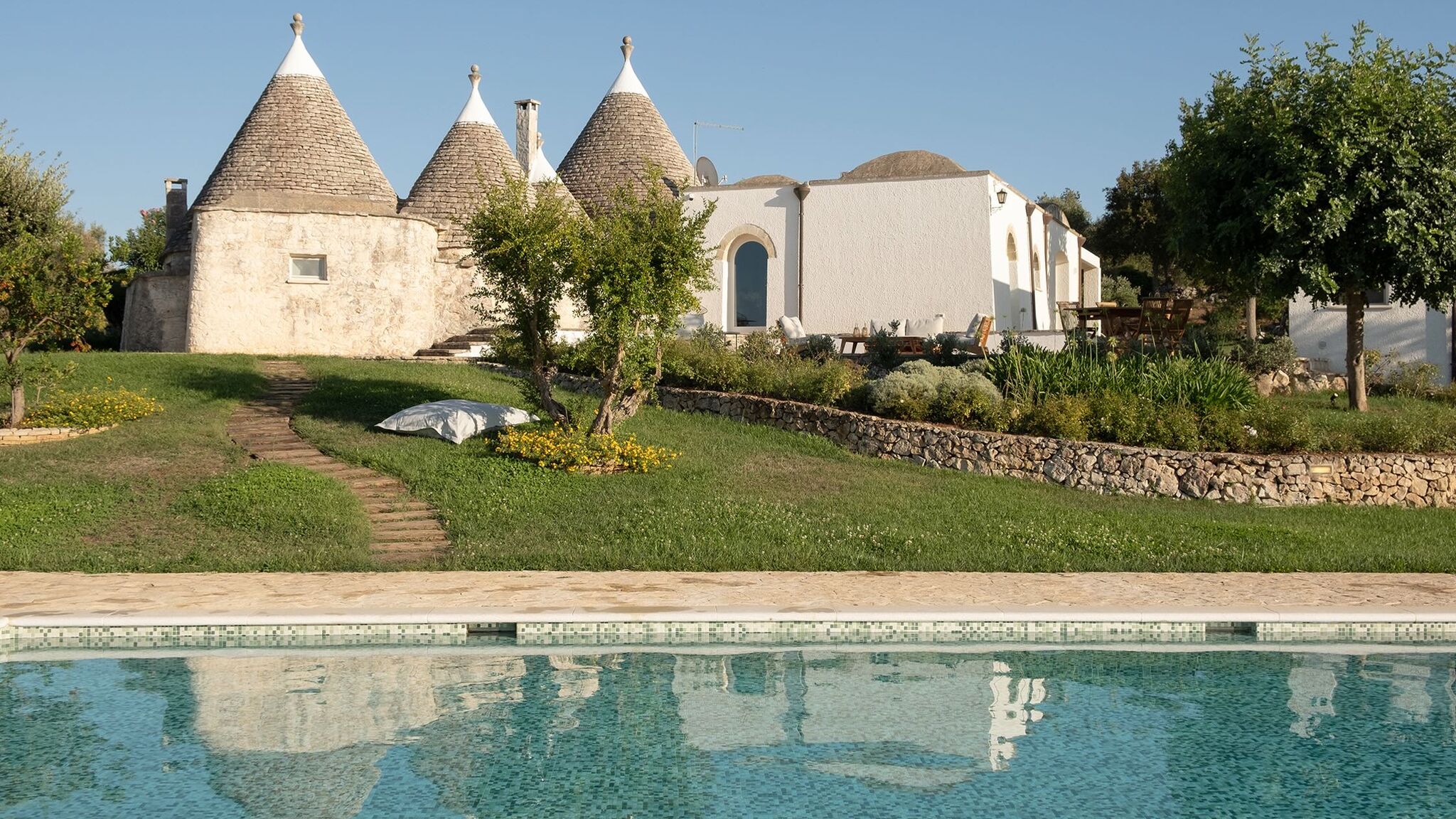 Italianway Ceglie Messapica Trullo Libeccio by Elite Villas