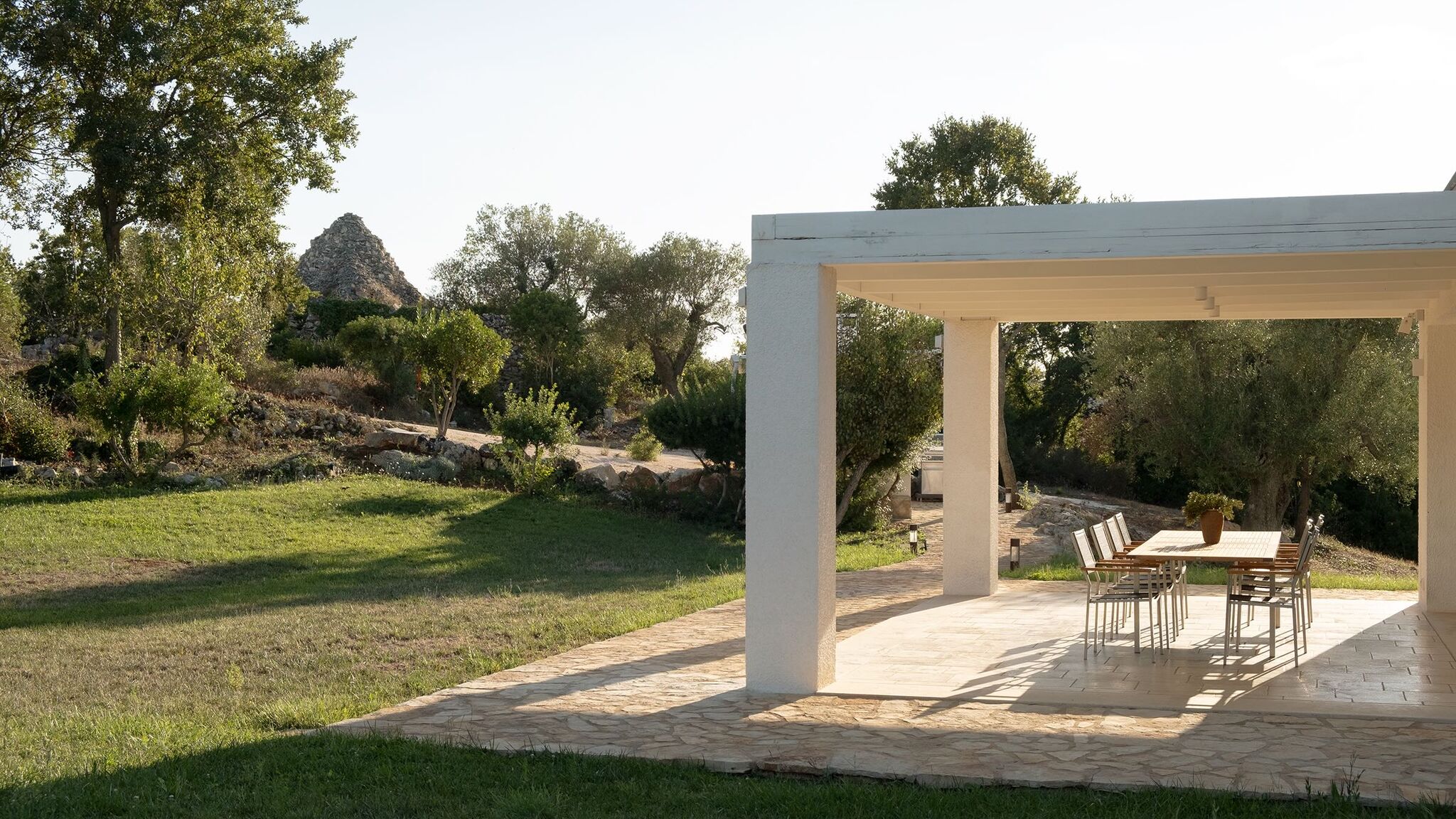 Italianway Ceglie Messapica Trullo Libeccio by Elite Villas