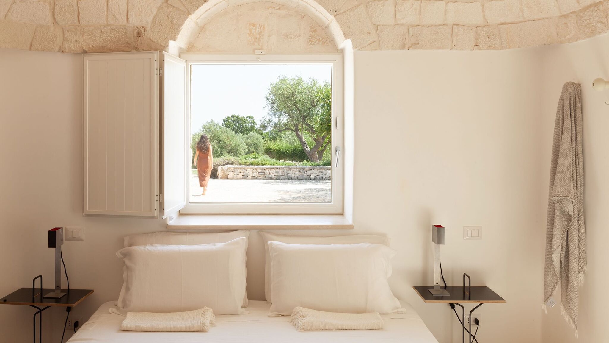 Italianway Ceglie Messapica Trullo Alloro by Elite Villas
